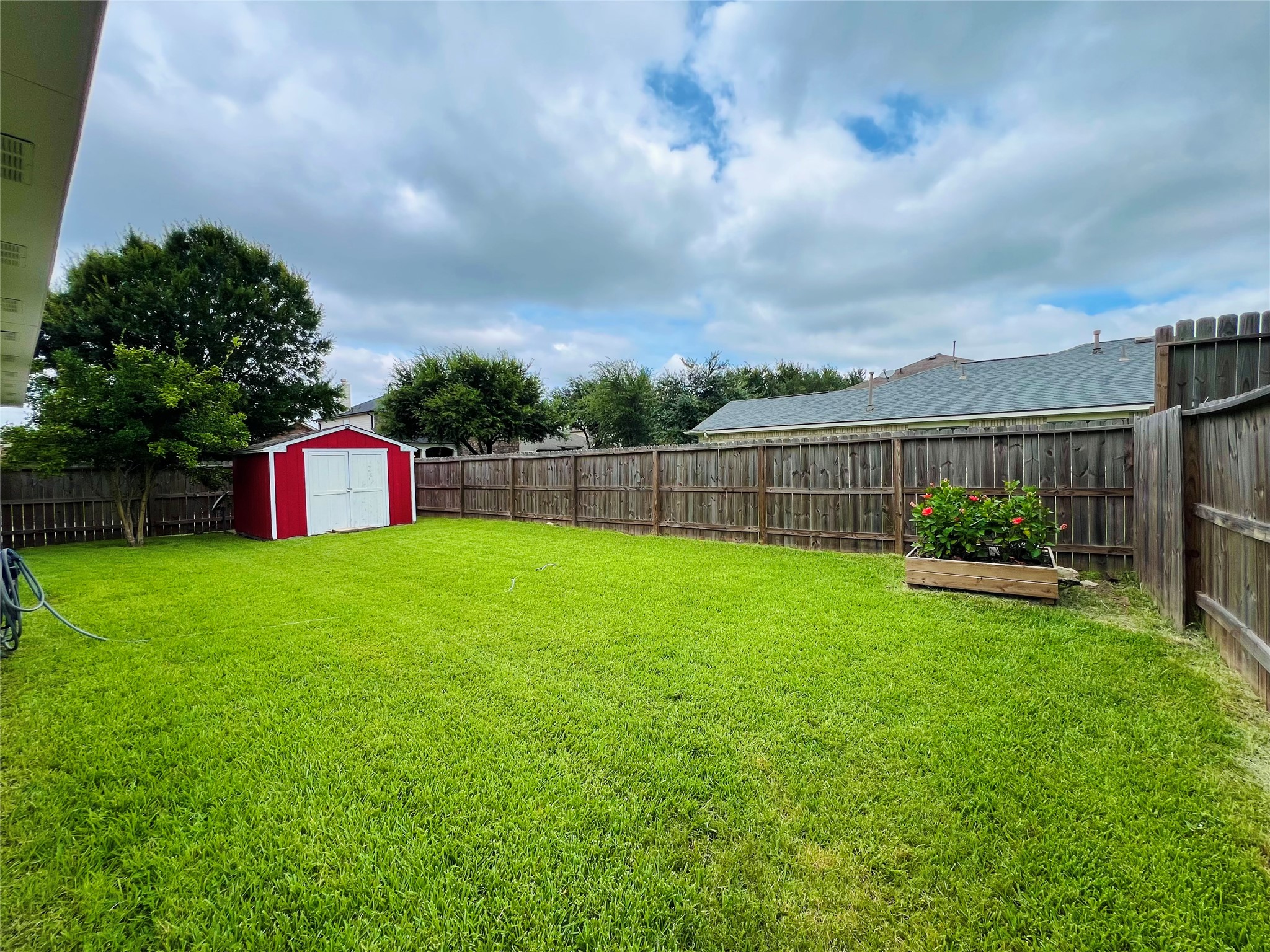 1834 Kessler Park Court Property Photo 45