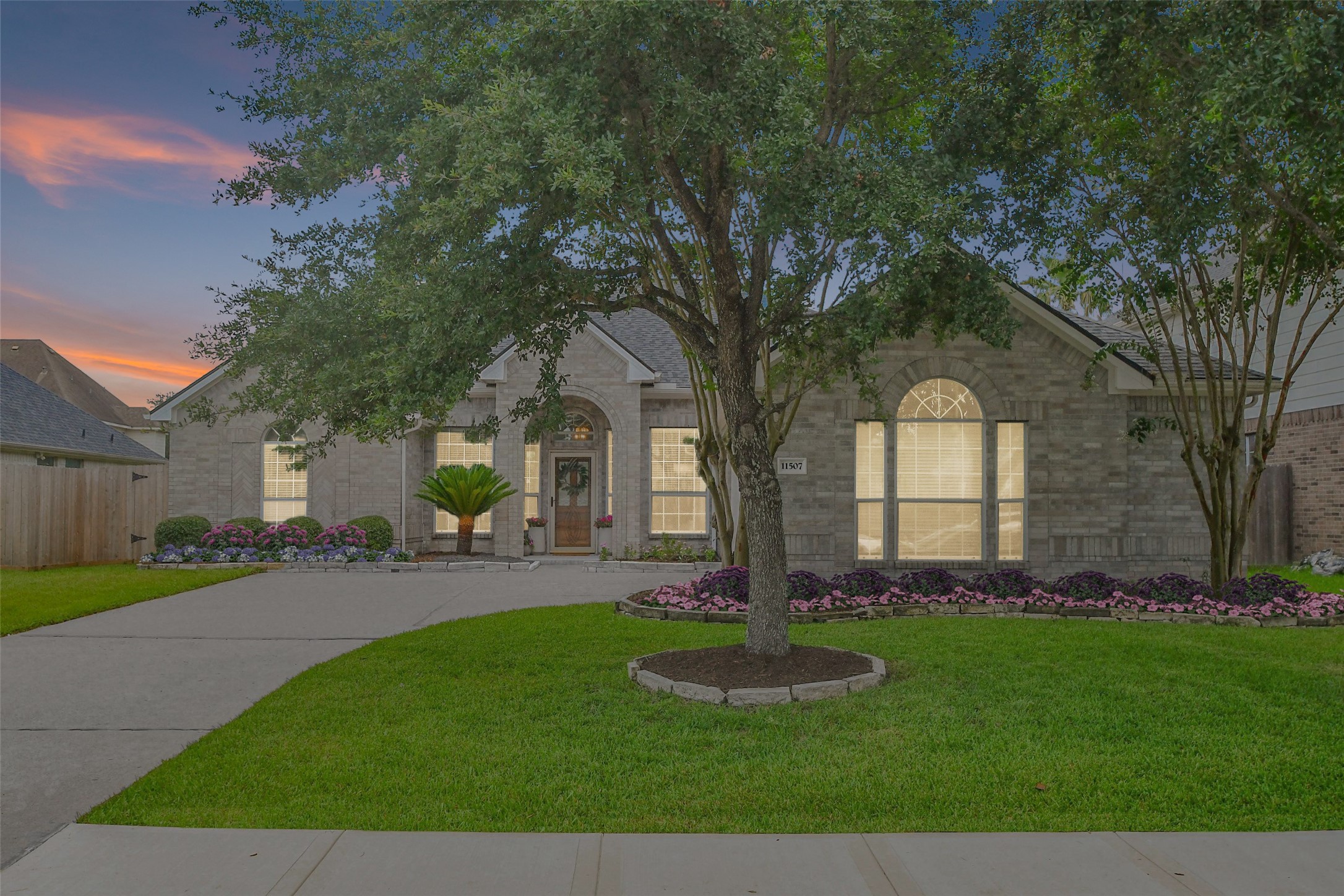 11507 Bay Crossing Drive Property Photo 1