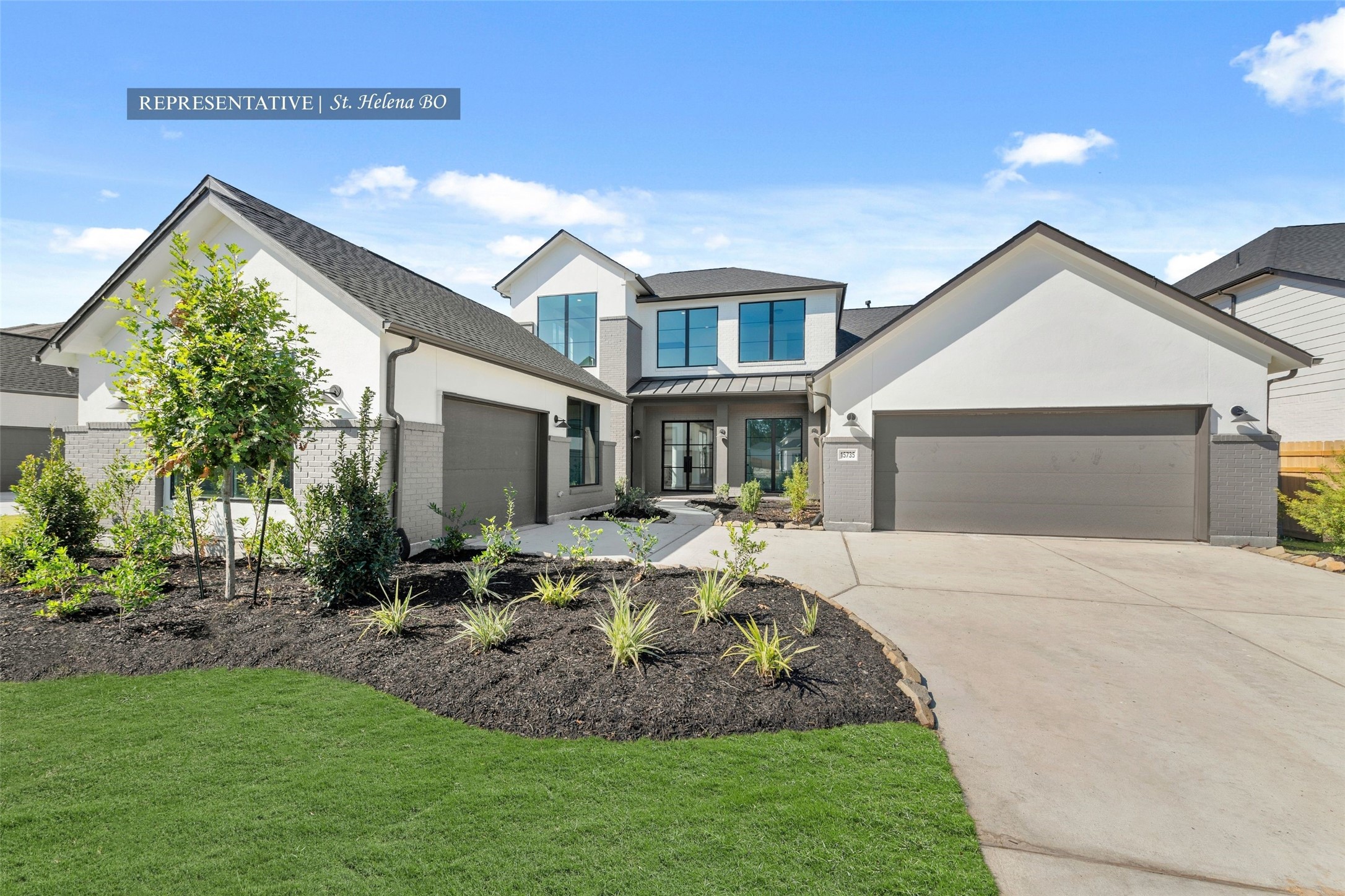 15114 Parasol Place Property Photo 1