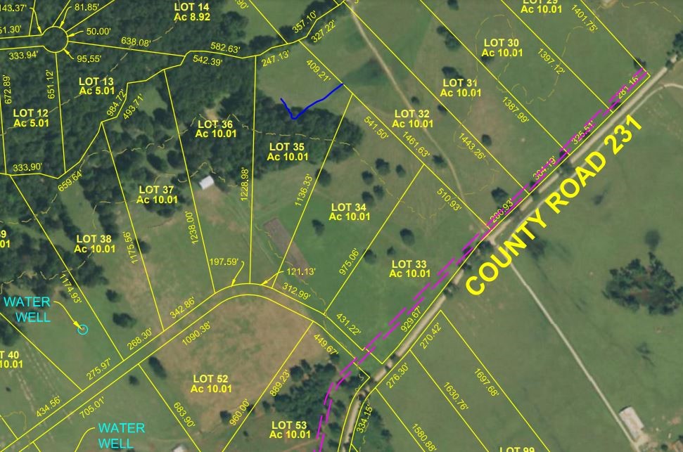 Tr 35 Private Road 2316 Property Photo 1