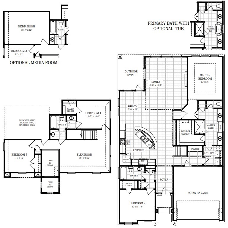 9614 Chateau Hill Drive Property Photo 24