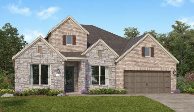 2507 Daisy Meadow Place Property Photo 23