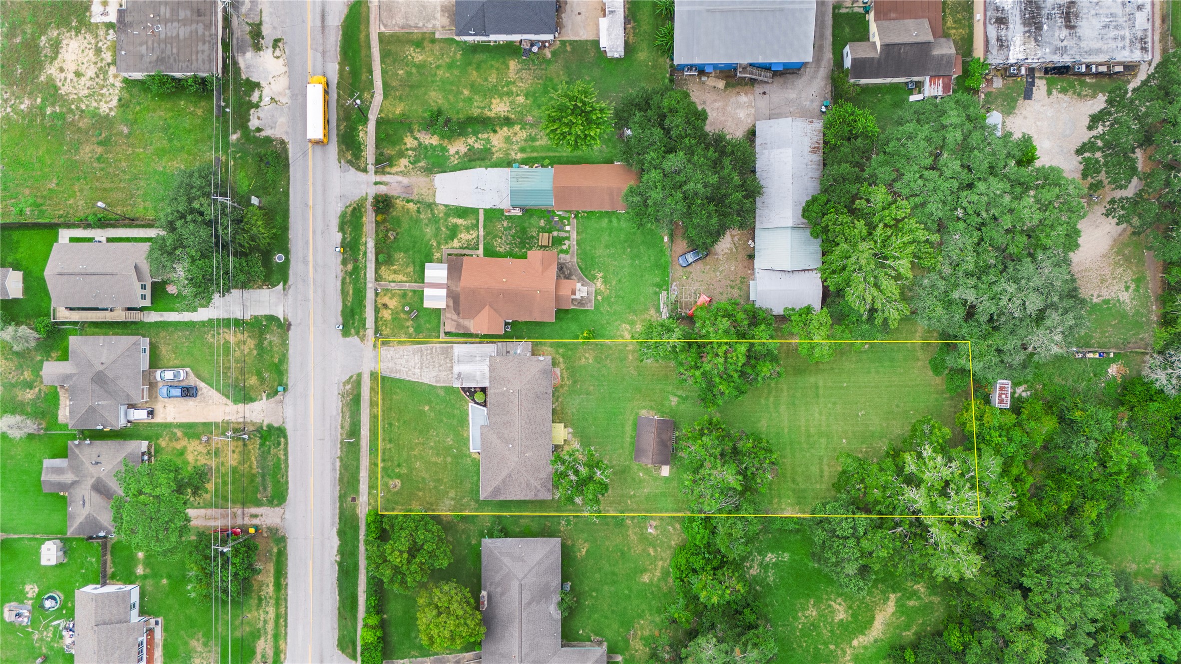 1118 Lake Road Property Photo 5