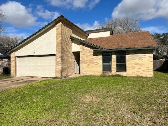 45 Ranch House Loop Property Photo 1