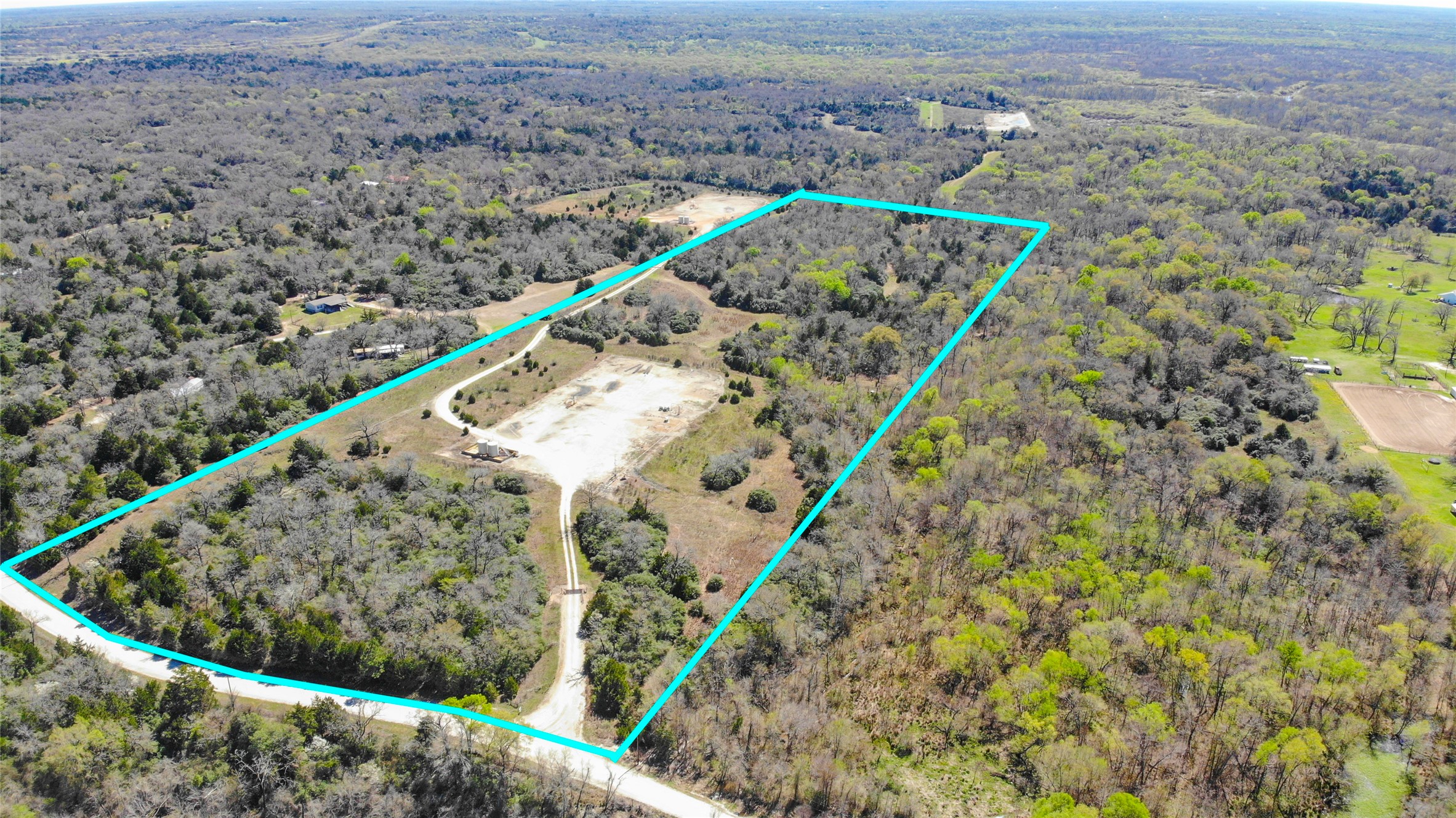 TBD County Road 482