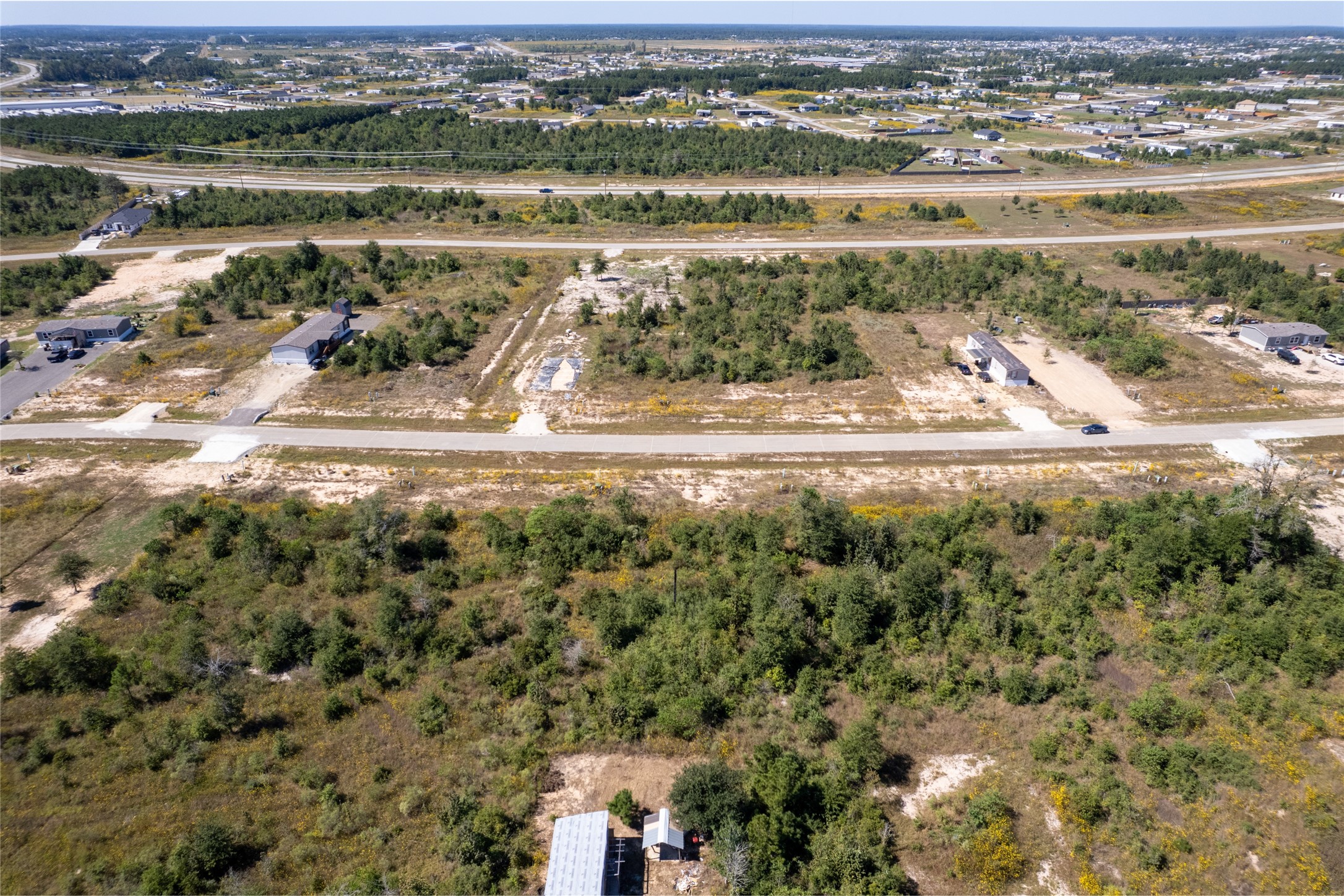 10077 Road 5839 Property Photo 6