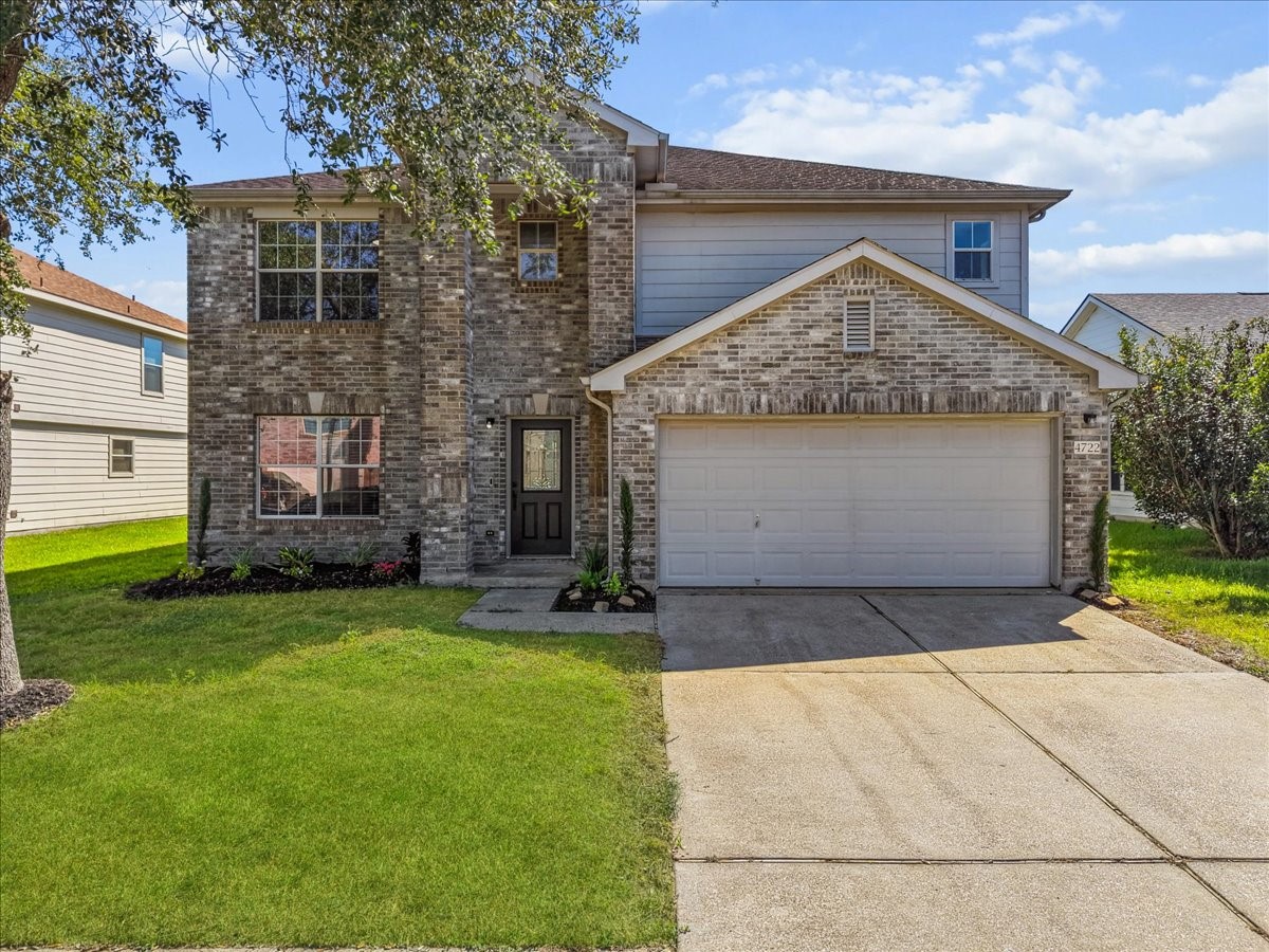 4722 Mill Creek Drive Property Photo 1
