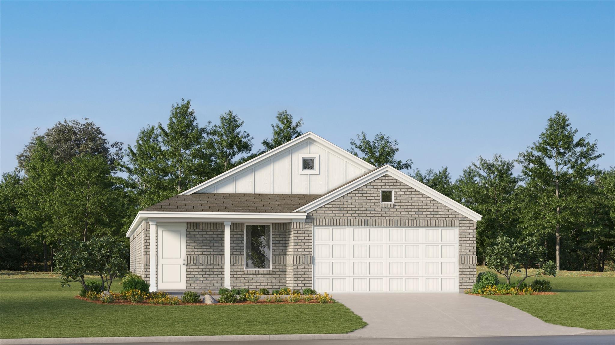 2053 Solstice Landing Drive, Brookshire TX 77423 Property Photo 1