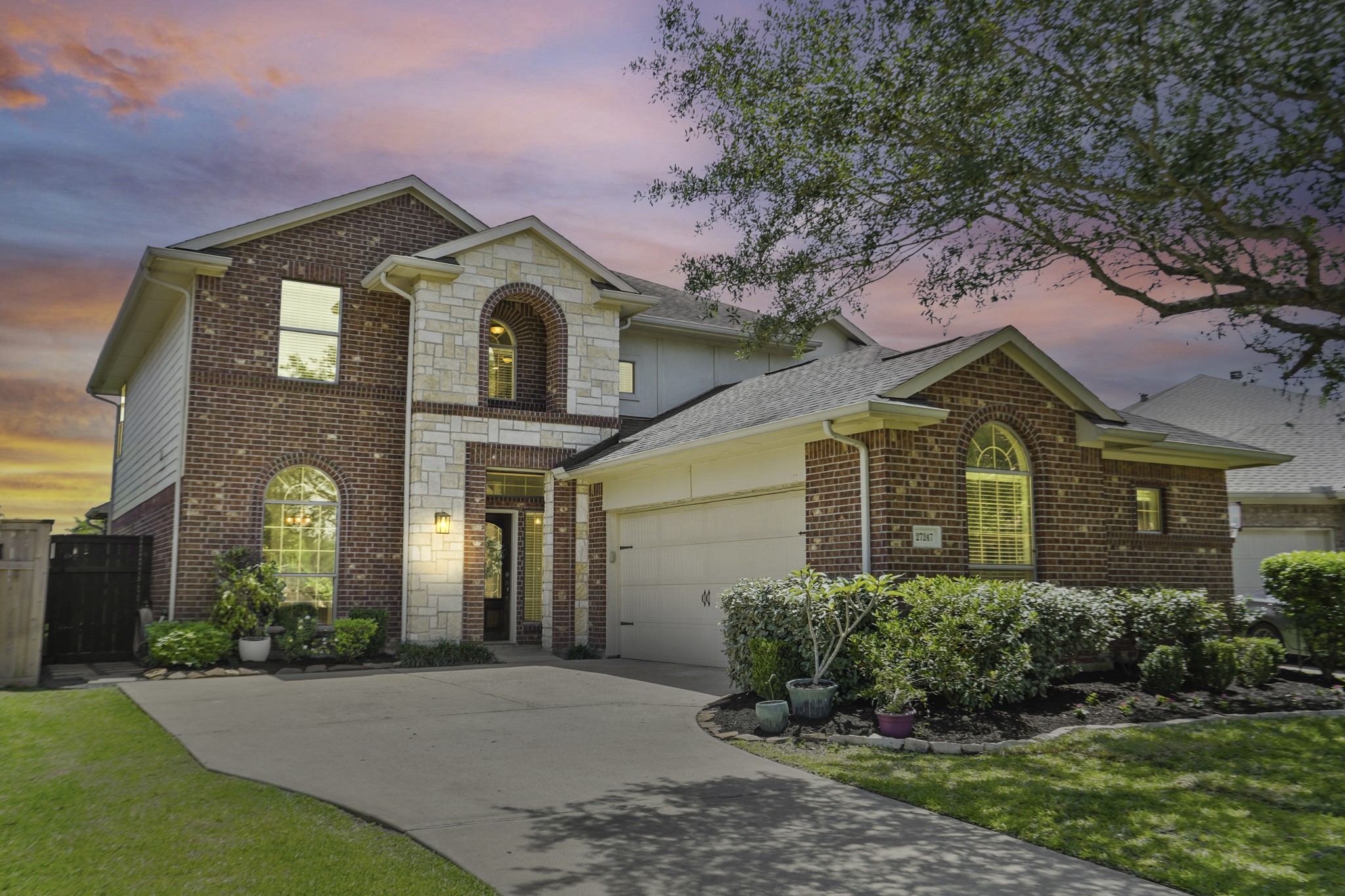 27247 Buffalo Hills Lane Property Photo 1