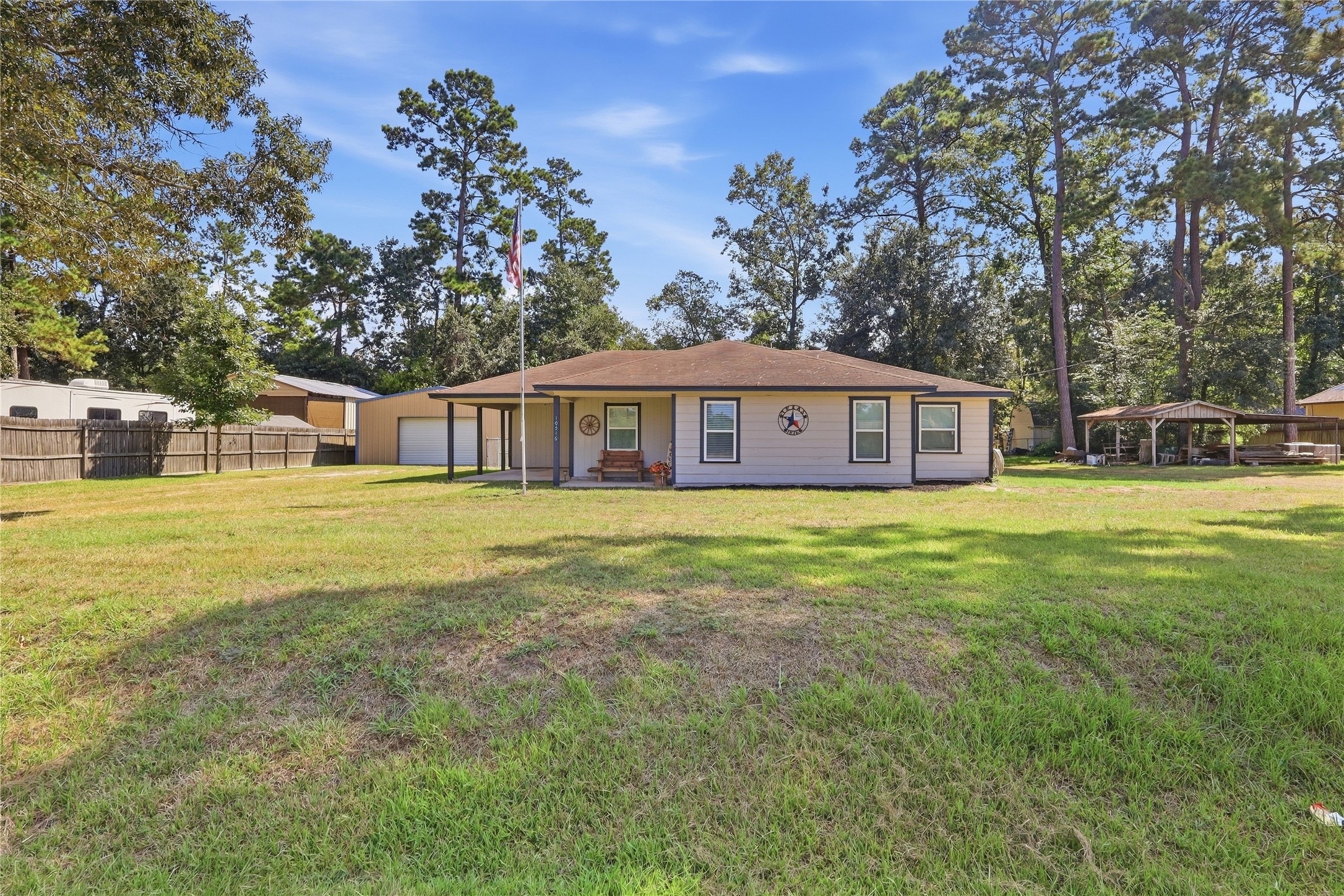10516 Fairview Drive Property Photo 1