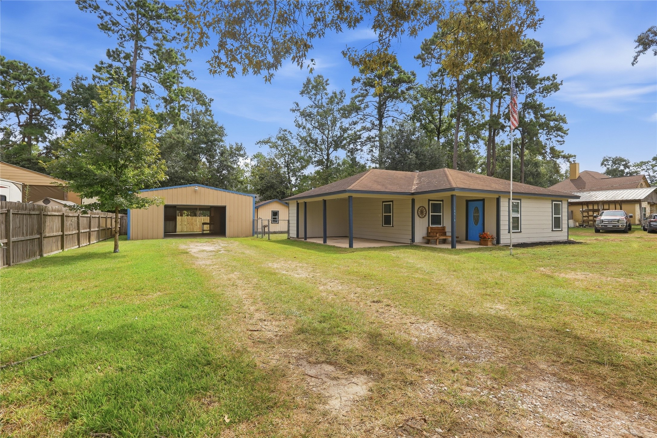 10516 Fairview Drive Property Photo 4