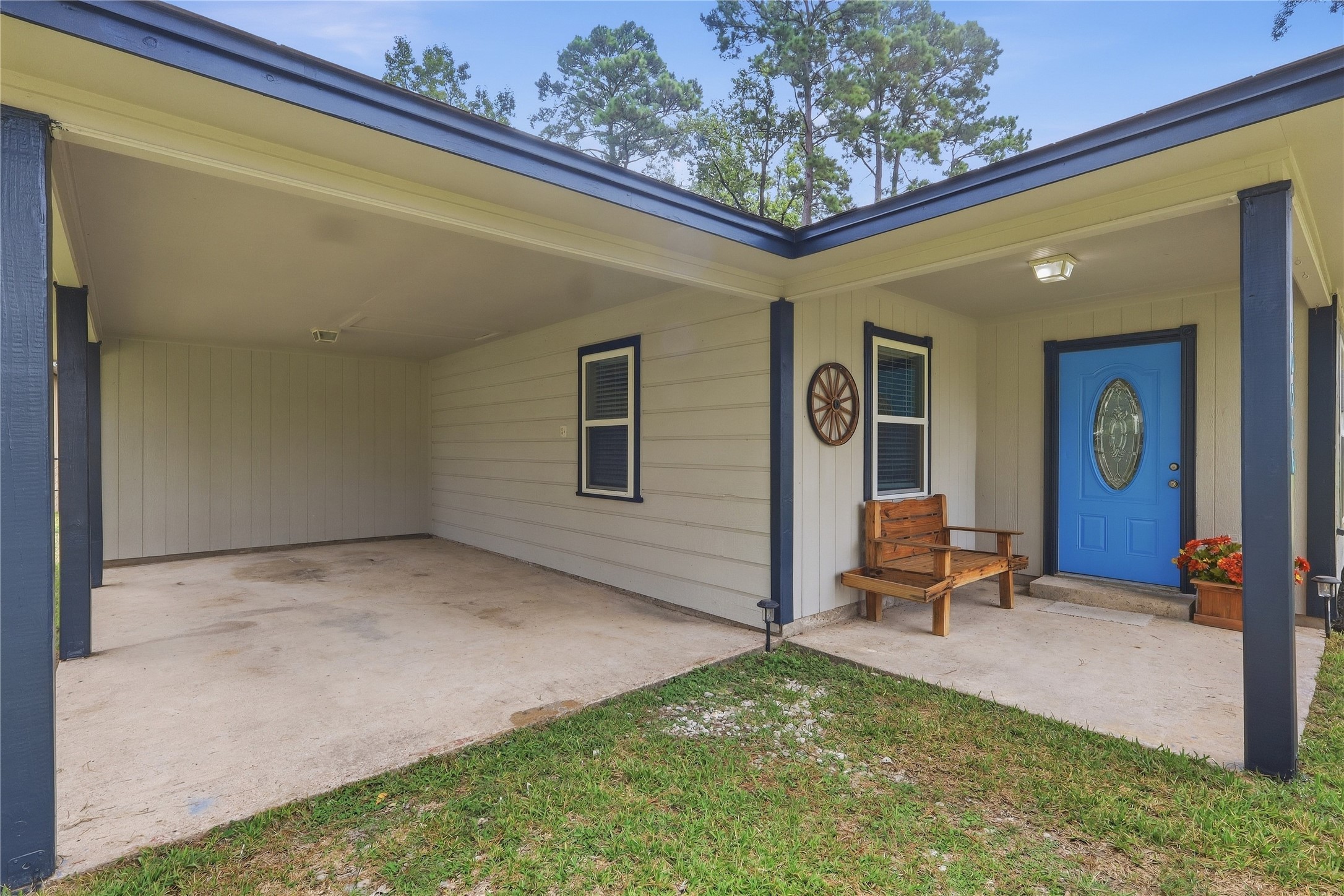 10516 Fairview Drive Property Photo 5