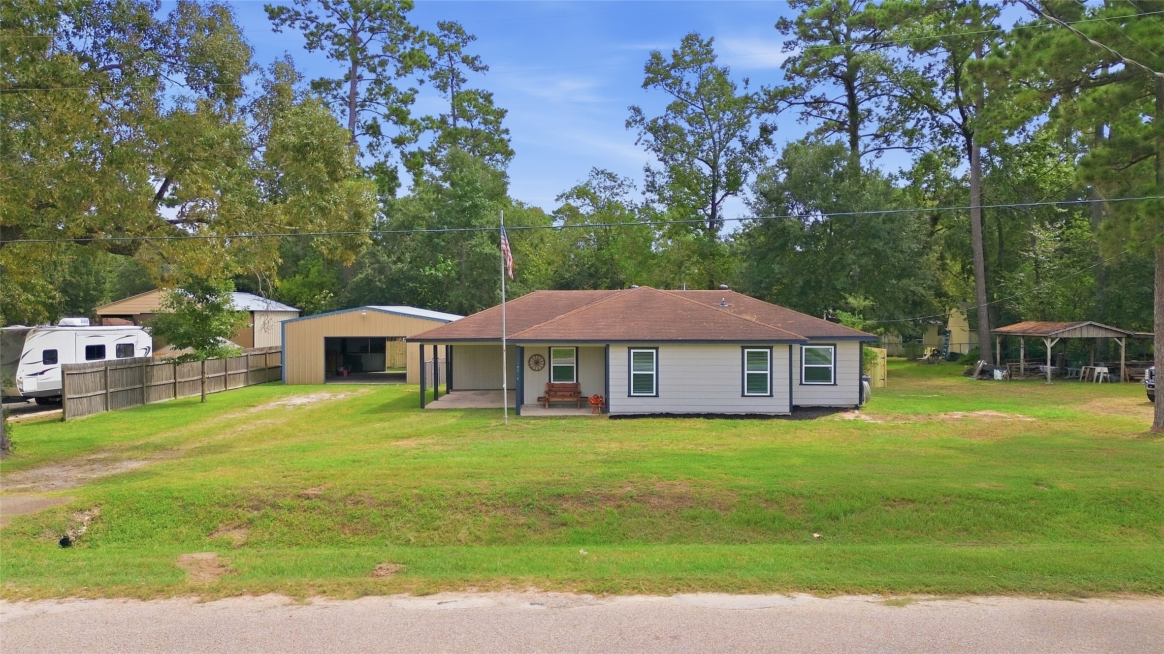 10516 Fairview Drive Property Photo 33