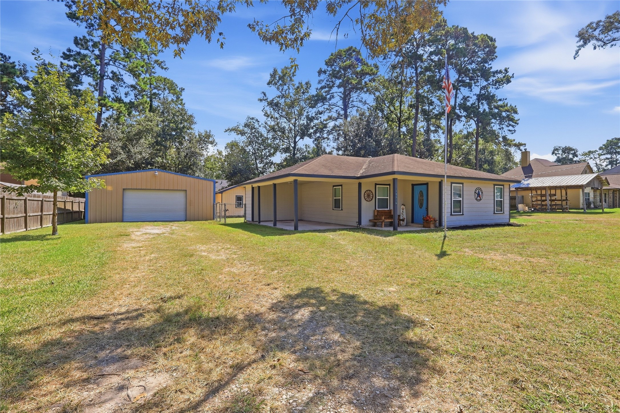 10516 Fairview Drive Property Photo 34