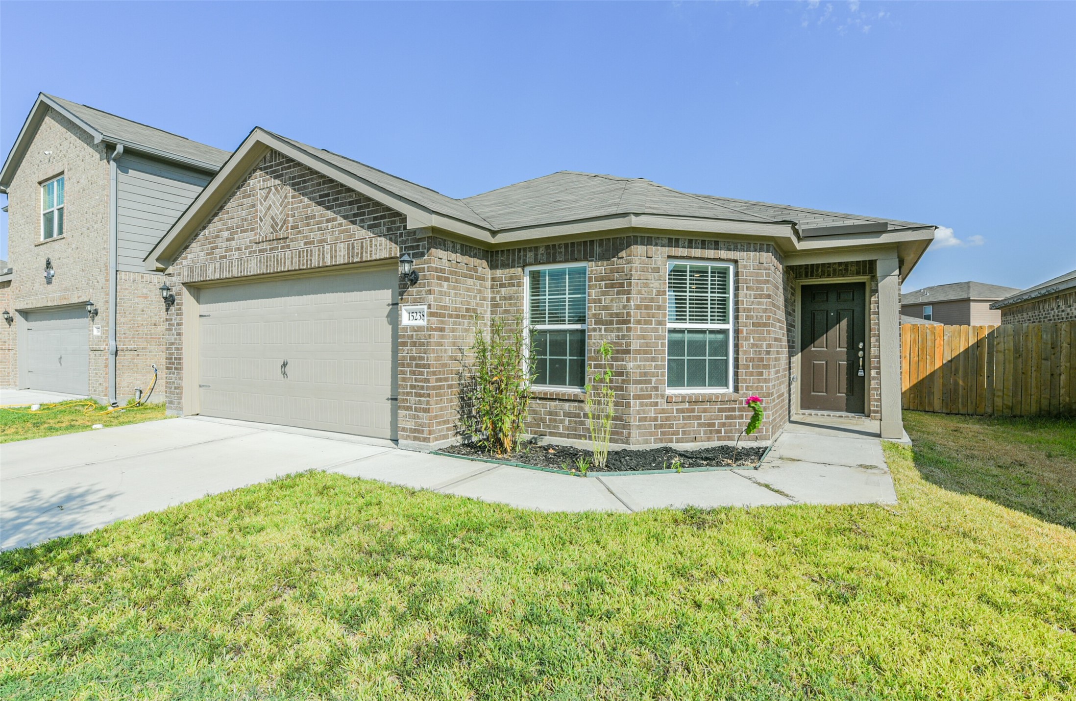 15238 Snowdrop Field Drive Property Photo 1