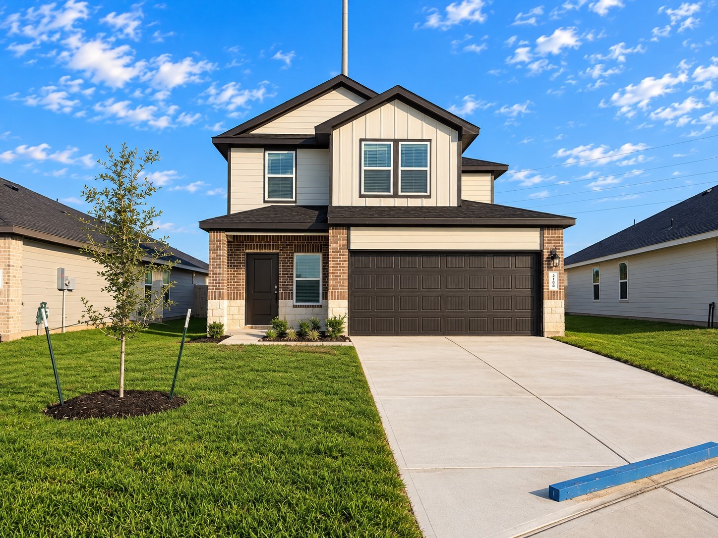 31407 Primose Falls Drive Property Photo 1