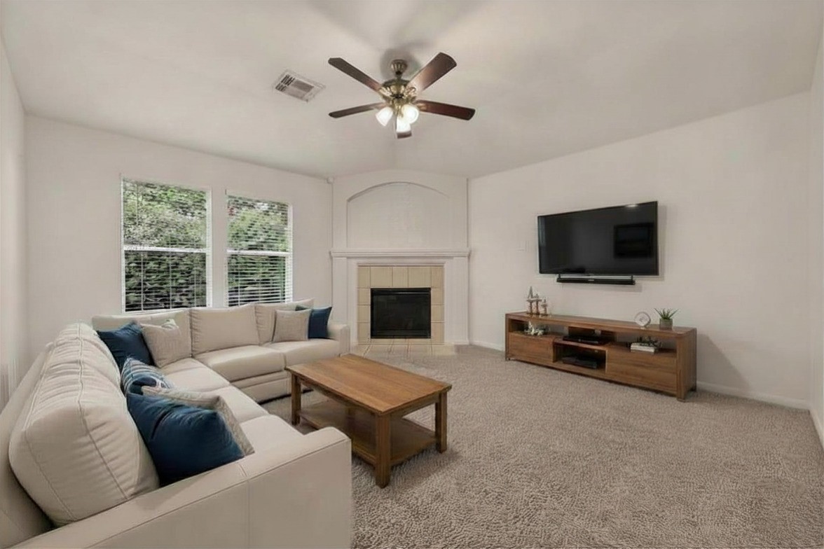 13109 Rippling Creek Lane Property Photo 2