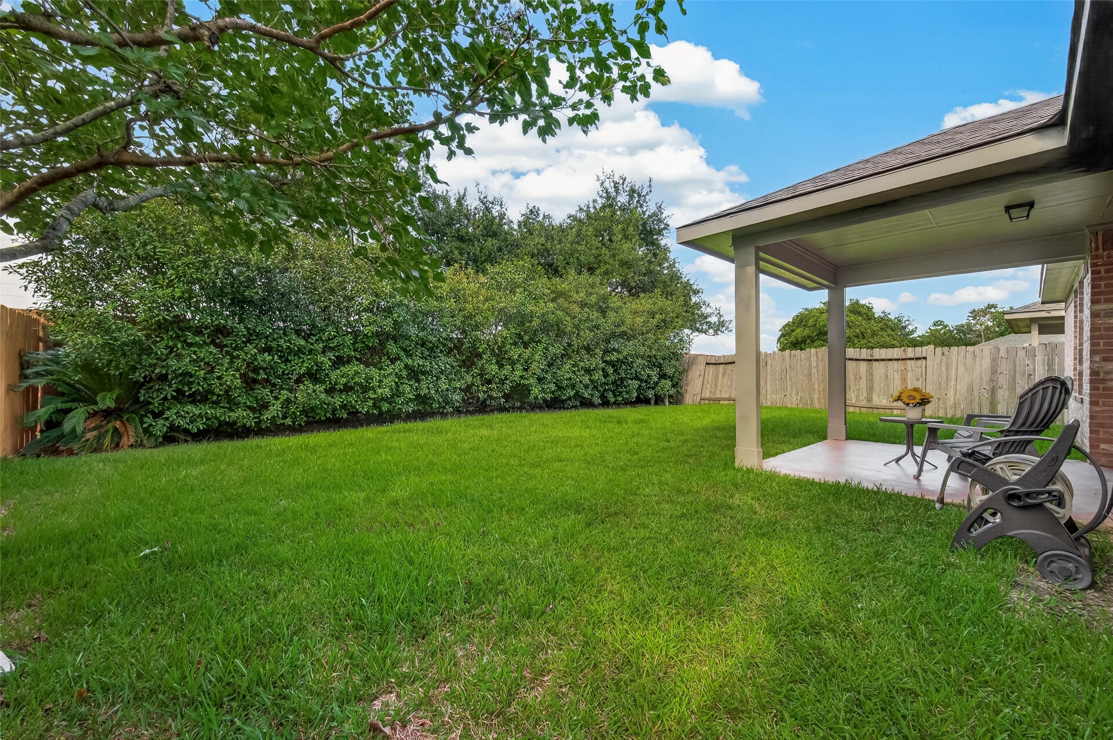13109 Rippling Creek Lane Property Photo 23