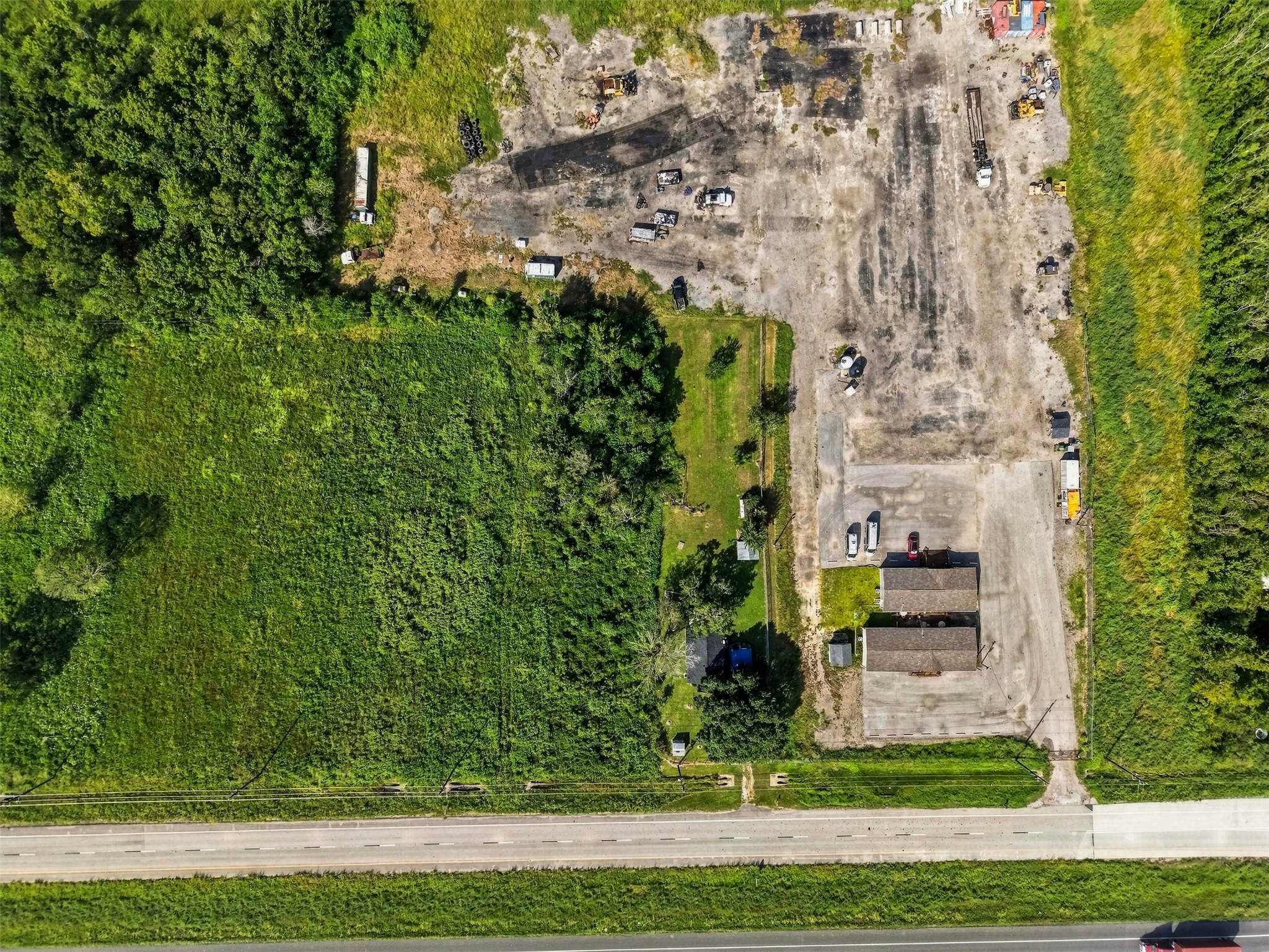Lot 30 Valley Vista Drive Property Photo 3