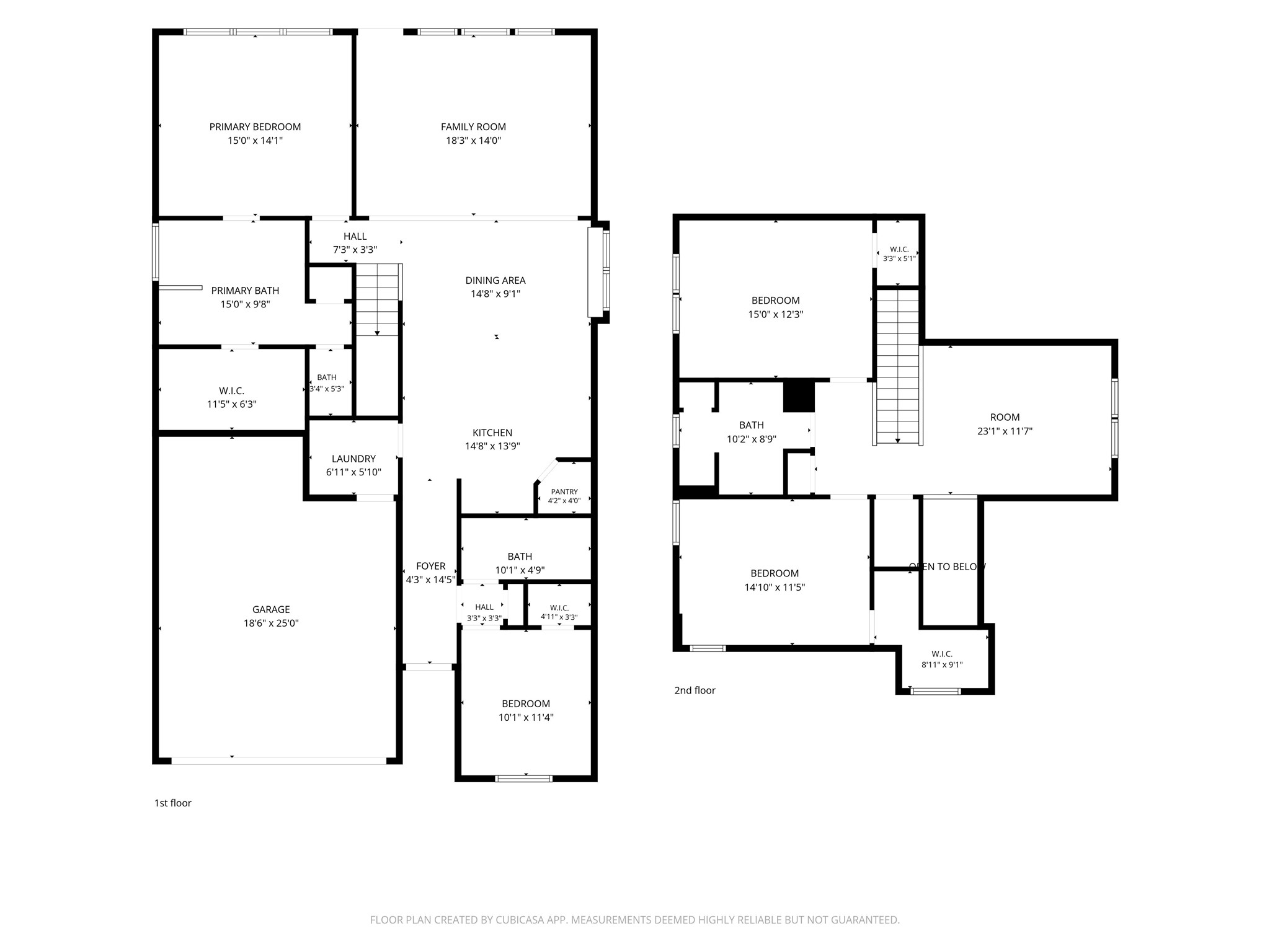 16105 Dockside Street Property Photo 47