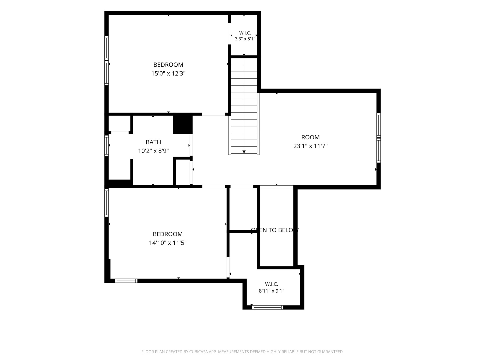 16105 Dockside Street Property Photo 48