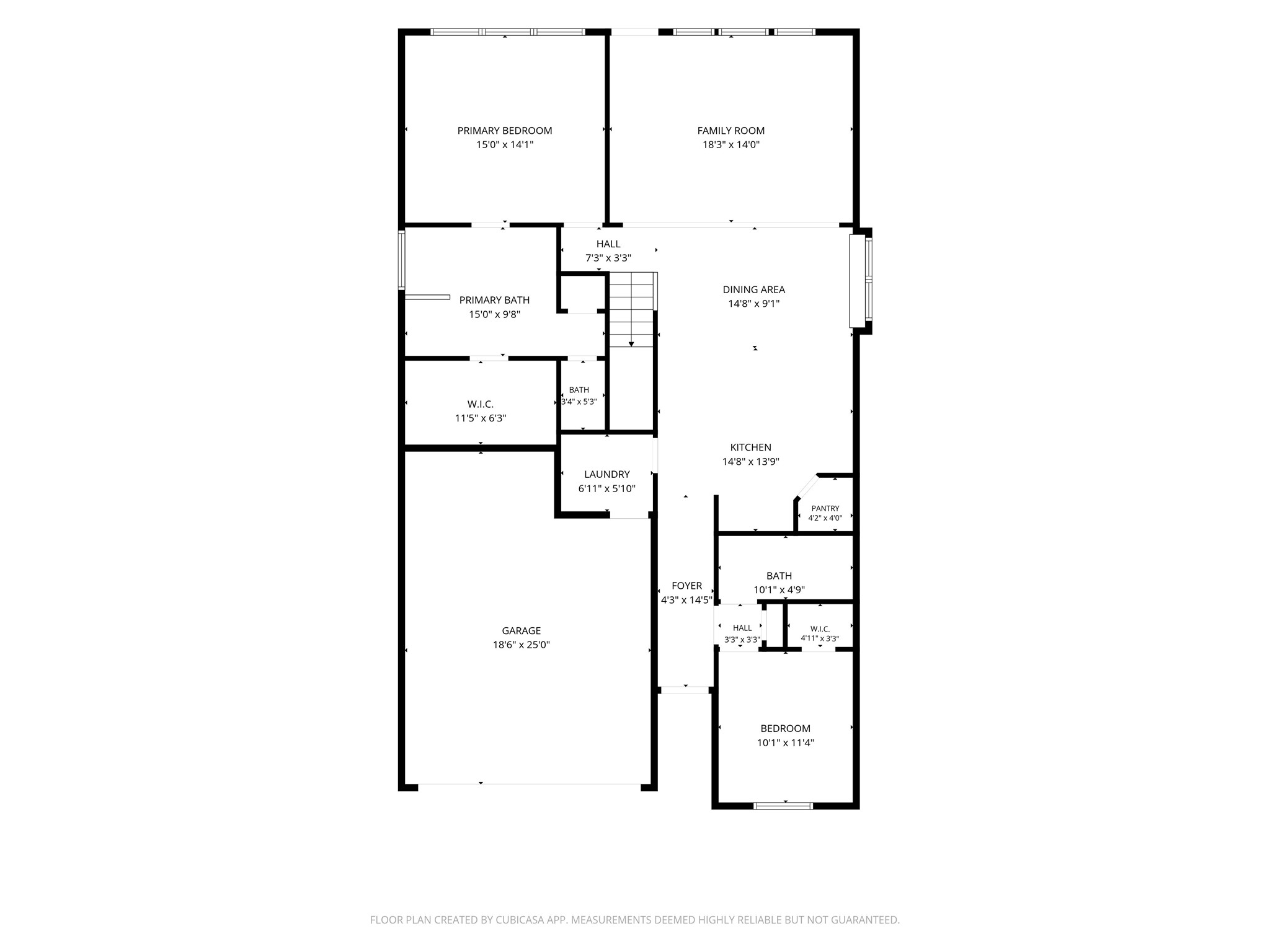 16105 Dockside Street Property Photo 49