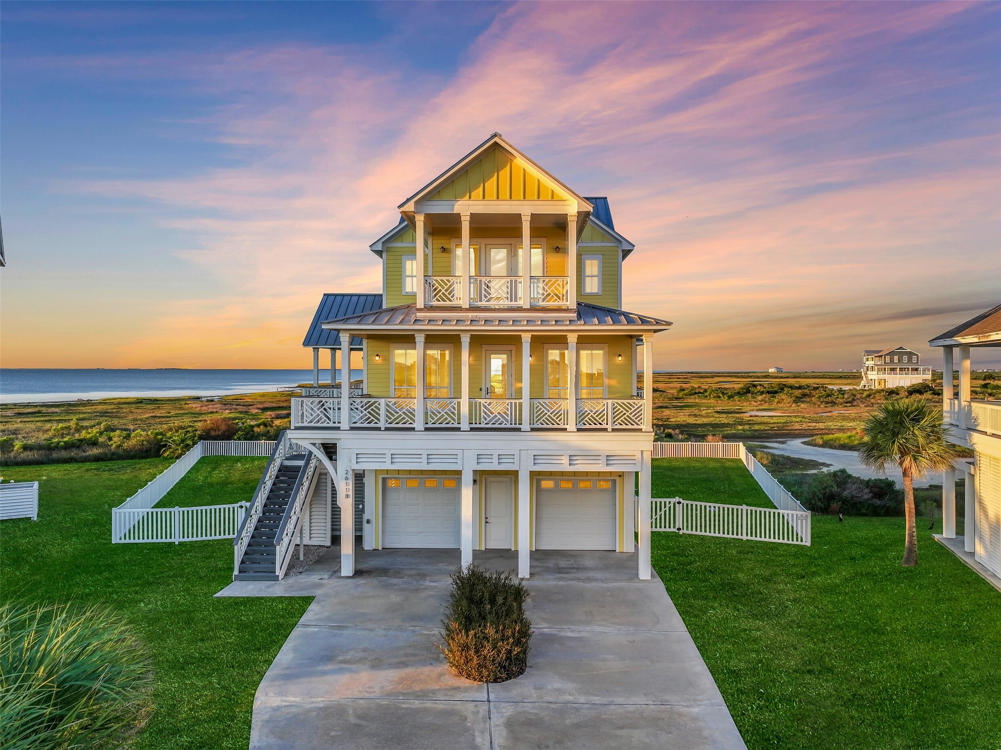 26118 Bay Breeze Drive Property Photo 1