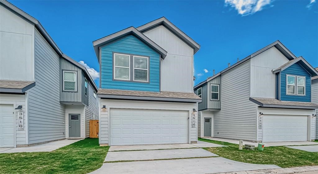3510 Contempo Drive Property Photo 1