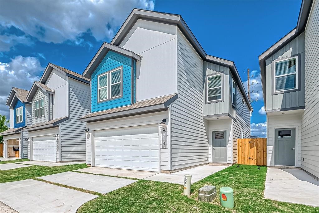 3510 Contempo Drive Property Photo 2