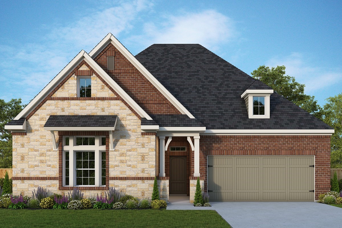 5823 Seagrass Drive Property Photo 1