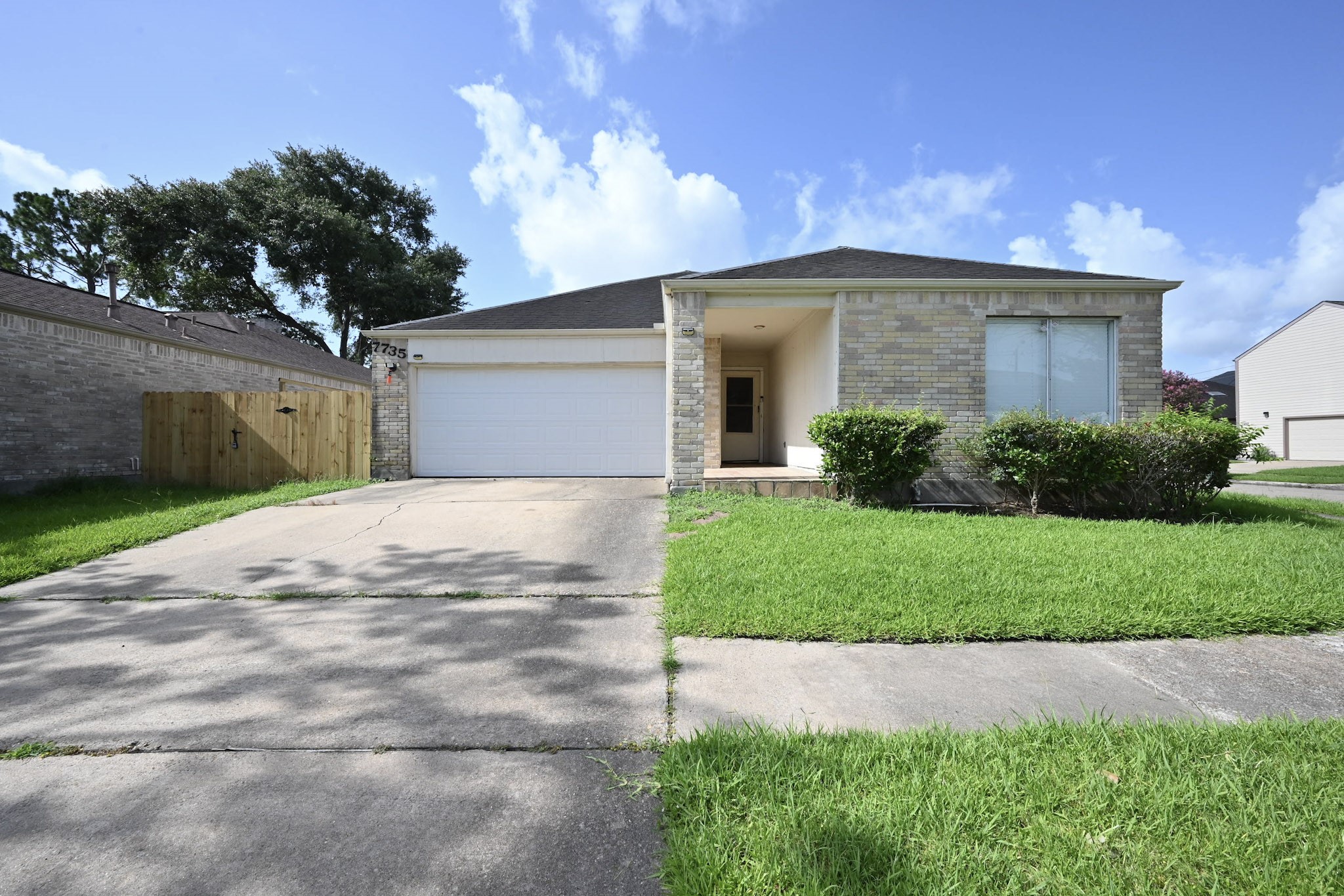 7735 Quail Meadow Drive Property Photo