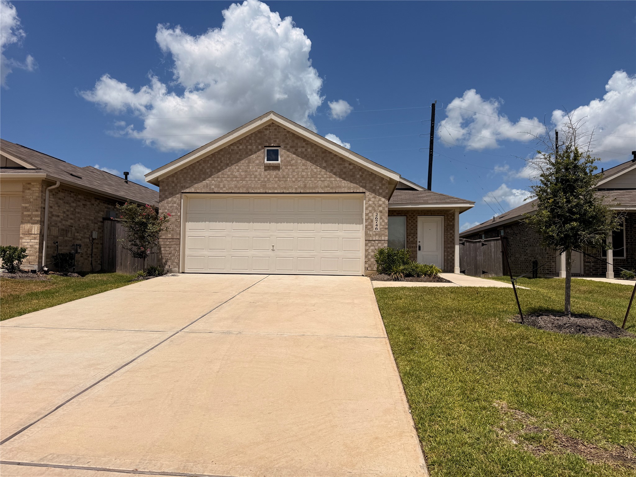 26746 Prairie Smoke Lane Property Photo 1