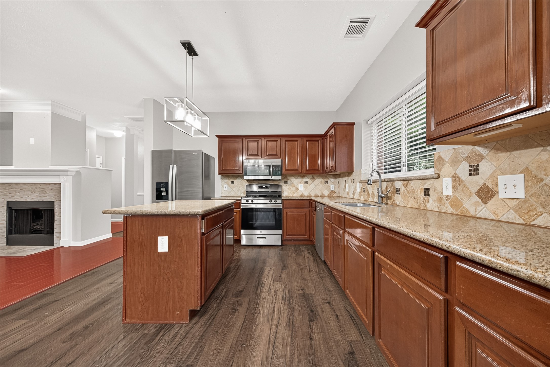 2638 Riverhollow Lane Property Photo 8
