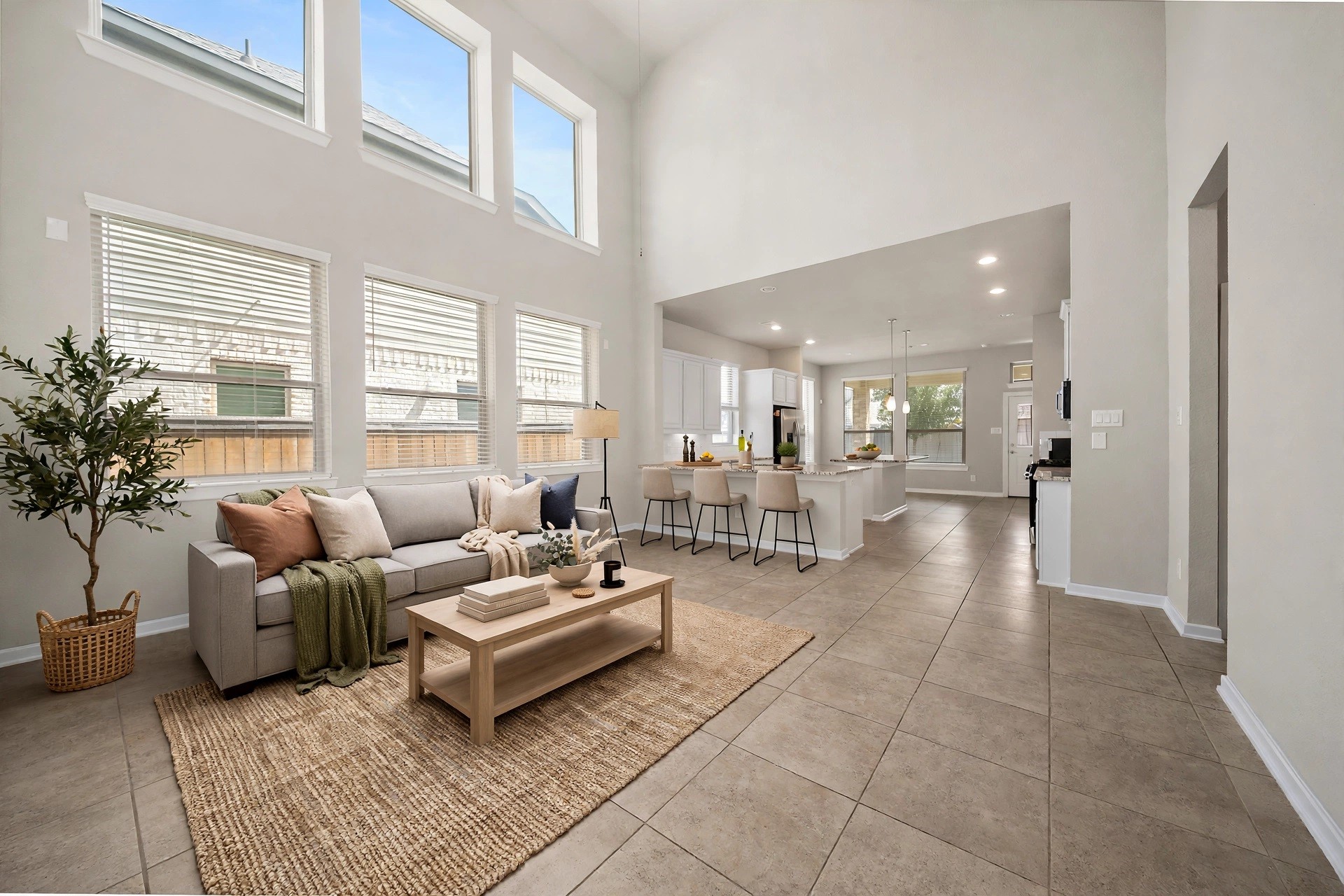 16018 Muster Oak Drive Property Photo 5