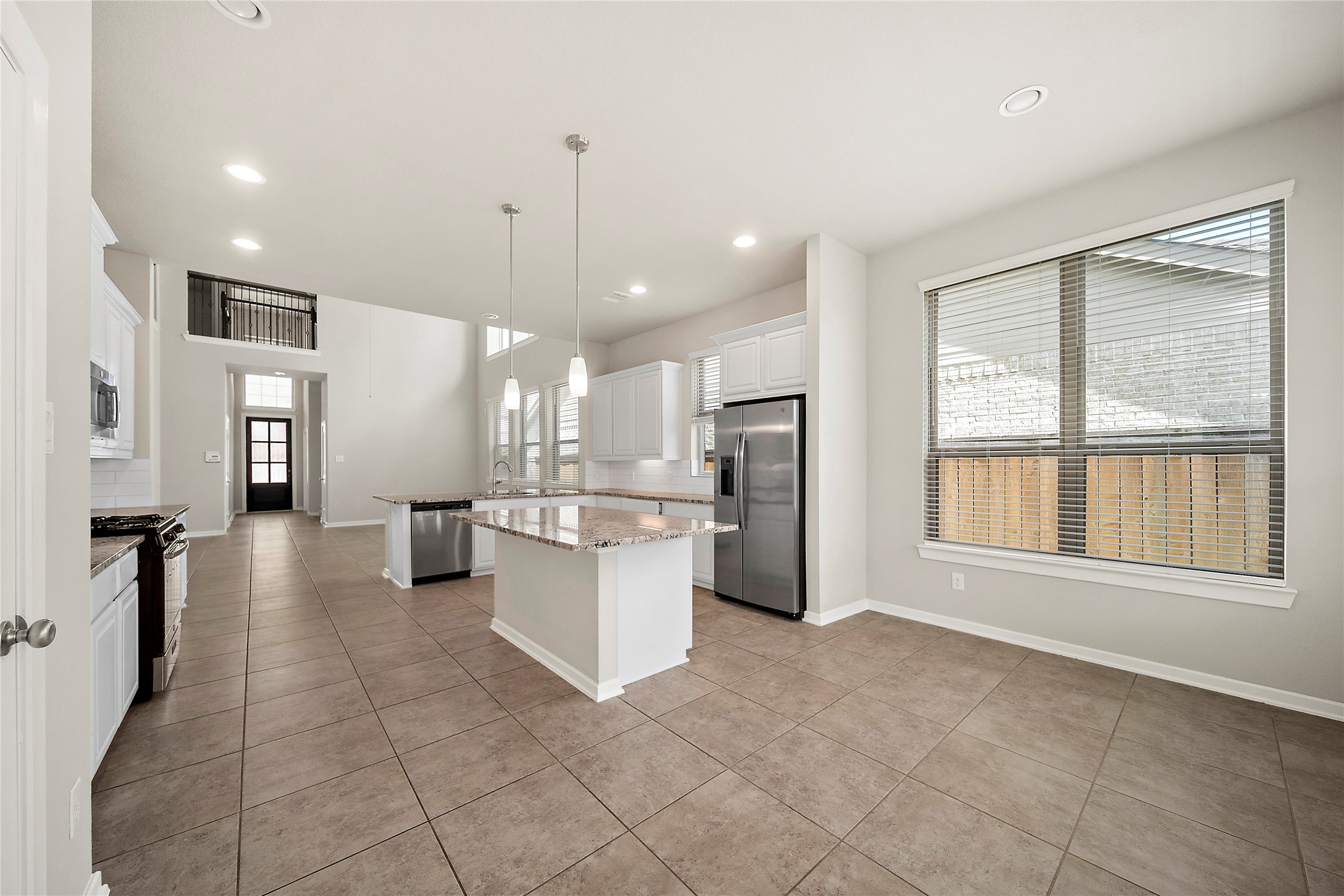 16018 Muster Oak Drive Property Photo 9