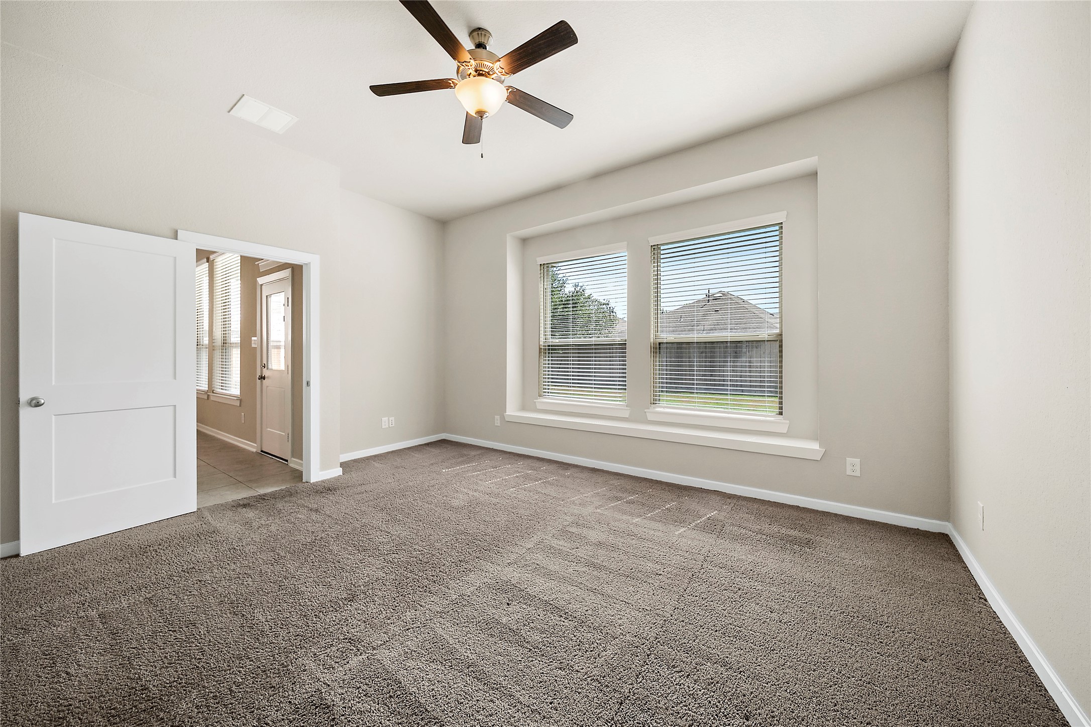 16018 Muster Oak Drive Property Photo 12