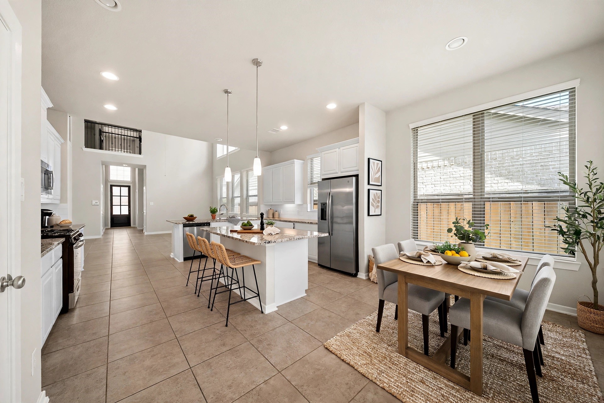 16018 Muster Oak Drive Property Photo 12