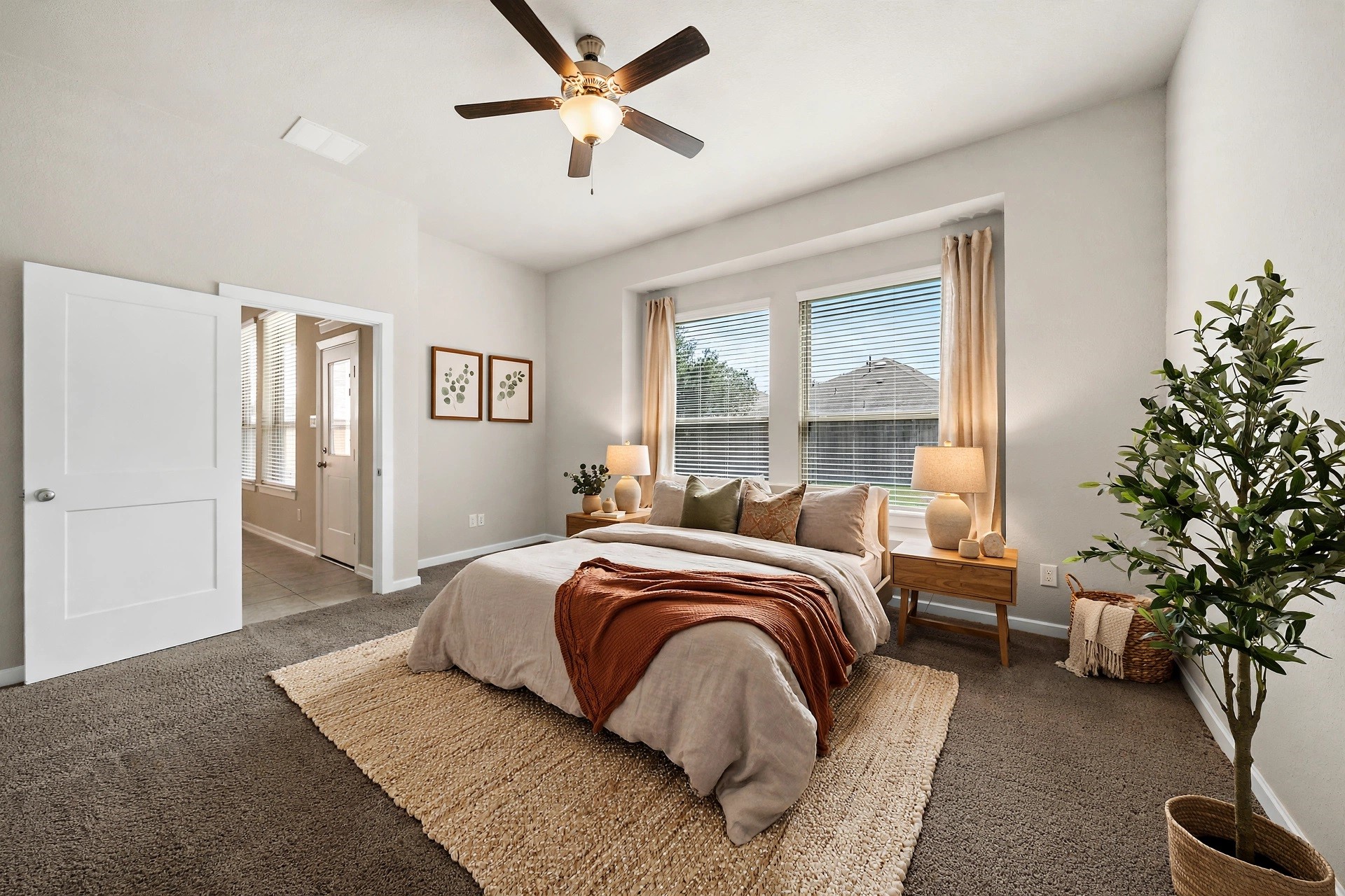 16018 Muster Oak Drive Property Photo 16