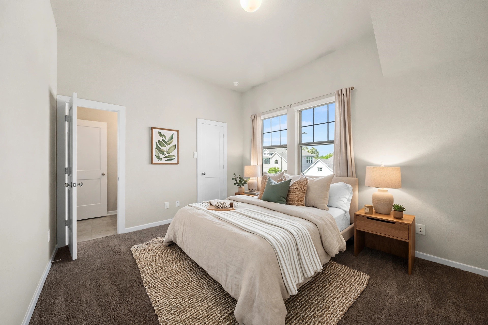 16018 Muster Oak Drive Property Photo 27