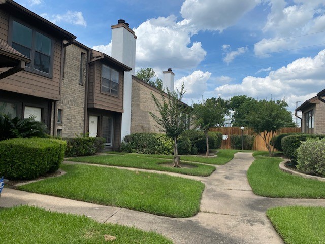 2601 S Braeswood Boulevard 403 Property Photo 1