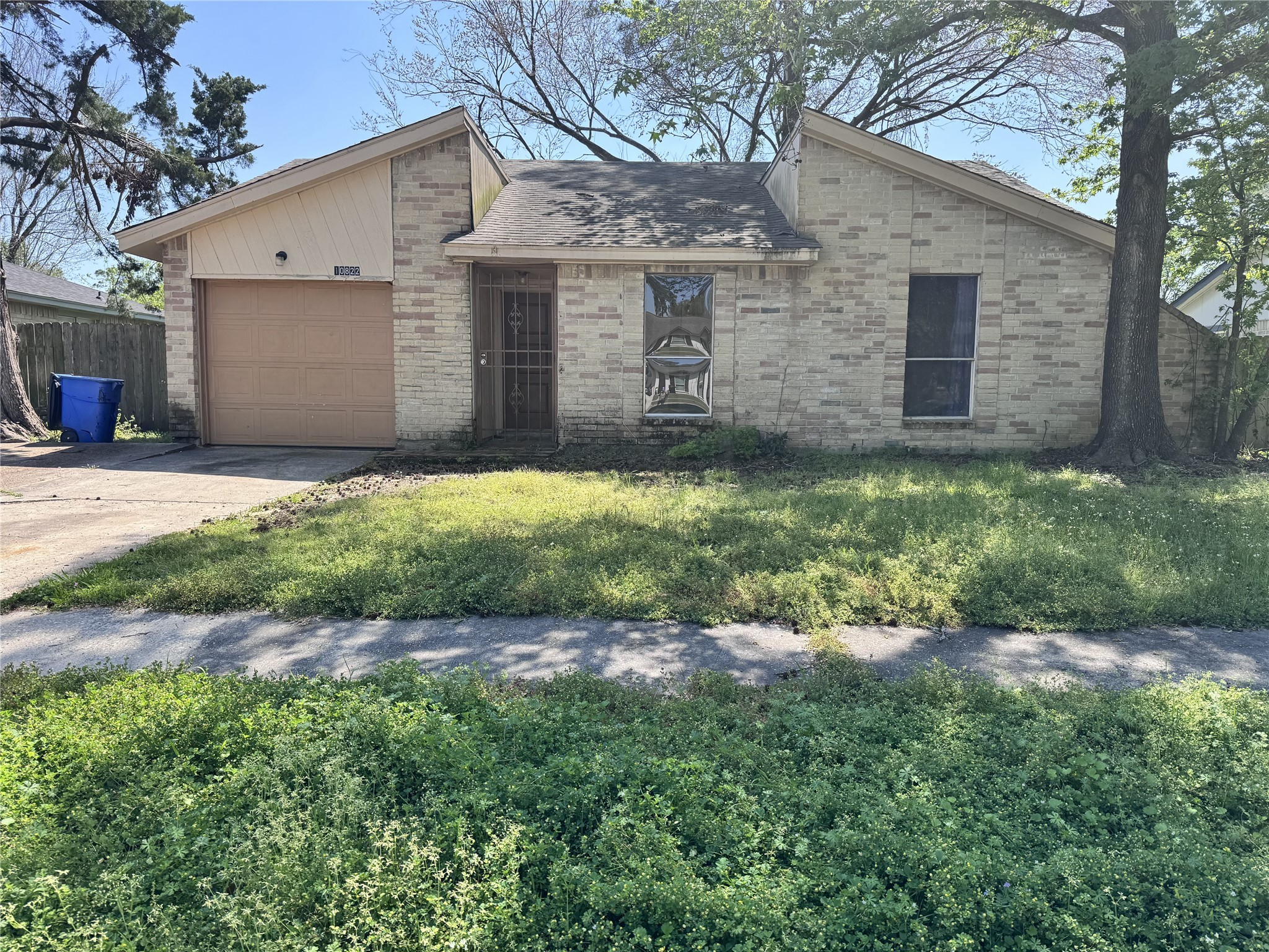 10822 Kentington Oak Drive Property Photo