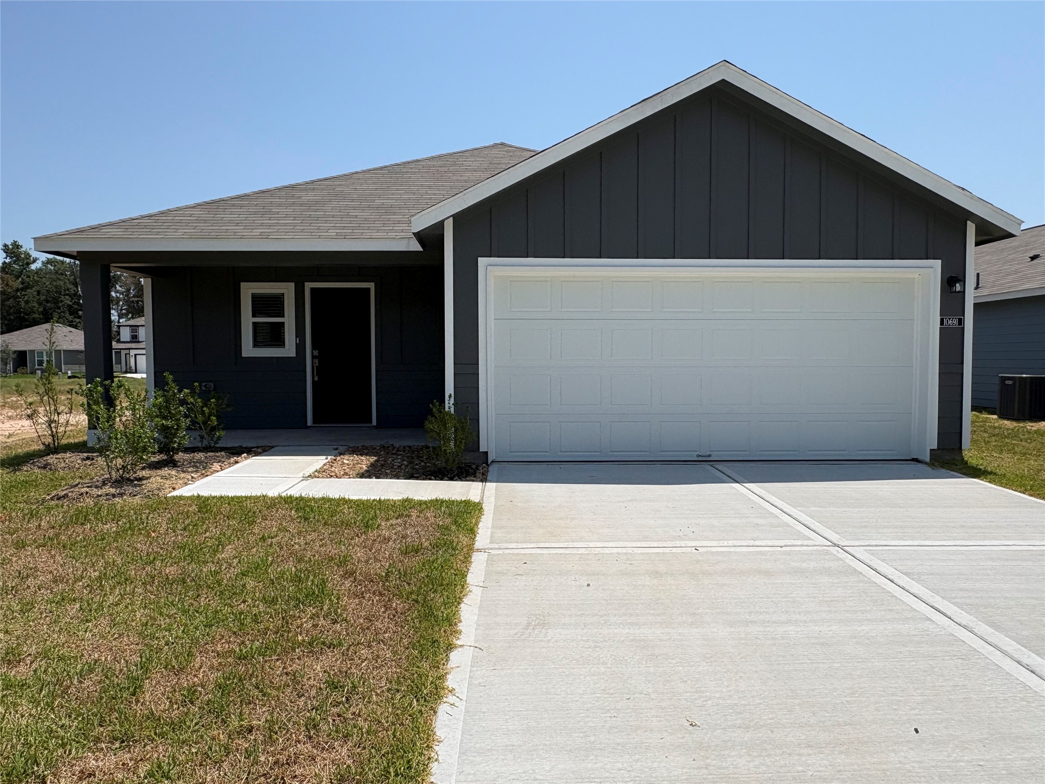 10691 Crockett Meadows Boulevard Property Photo 1