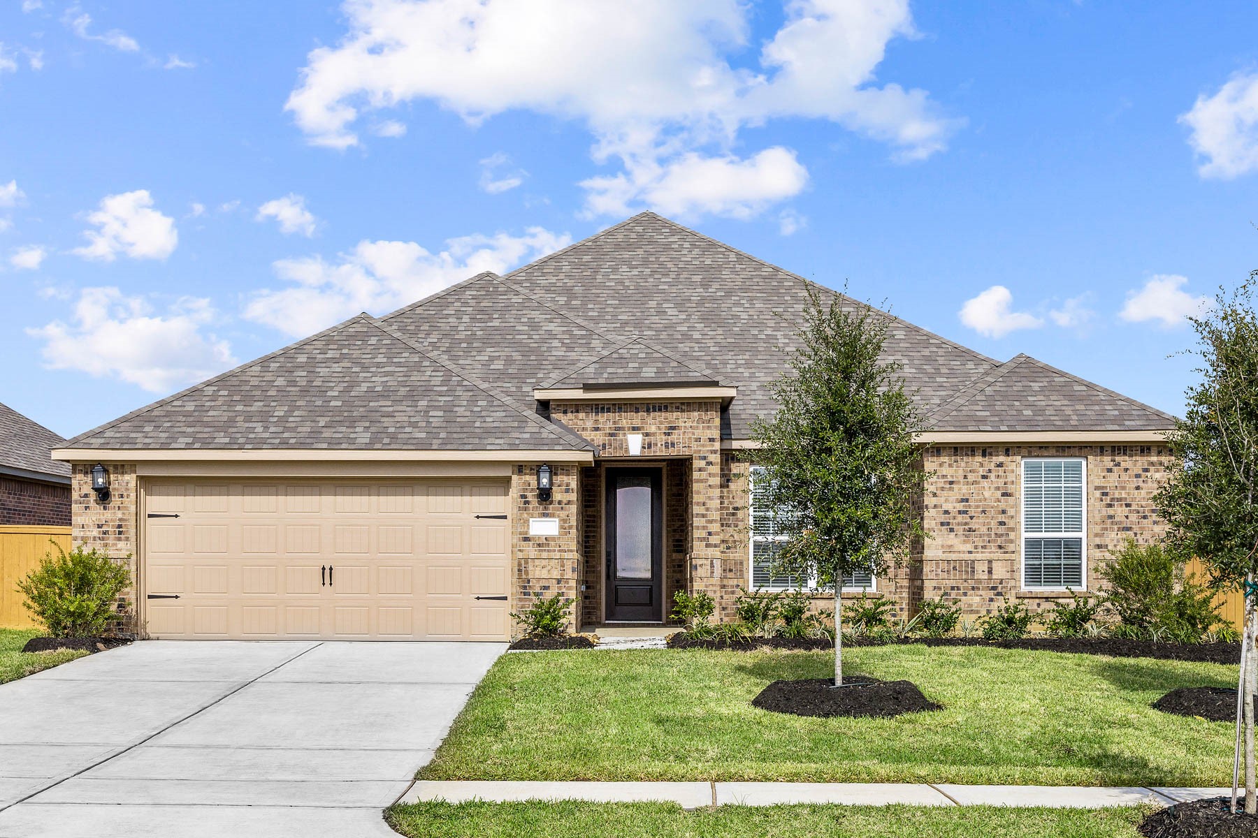 2921 Fair Wind Lane Property Photo 1