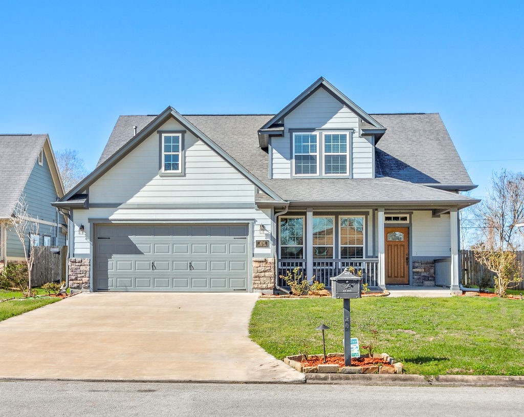 4730 Oyster Lane Property Photo