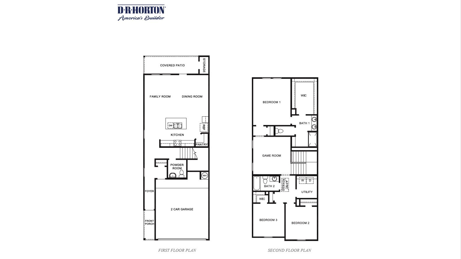 3534 Blue Mockingbird Street Property Photo 2