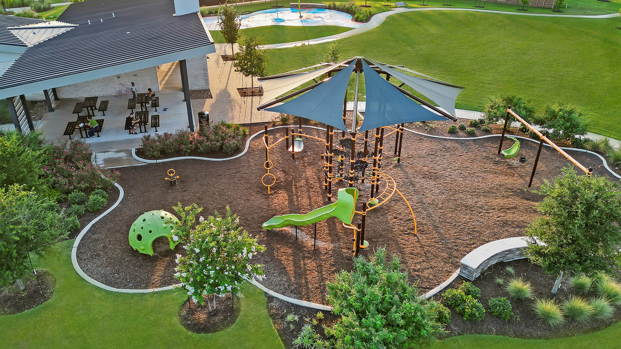 3534 Blue Mockingbird Street Property Photo 20