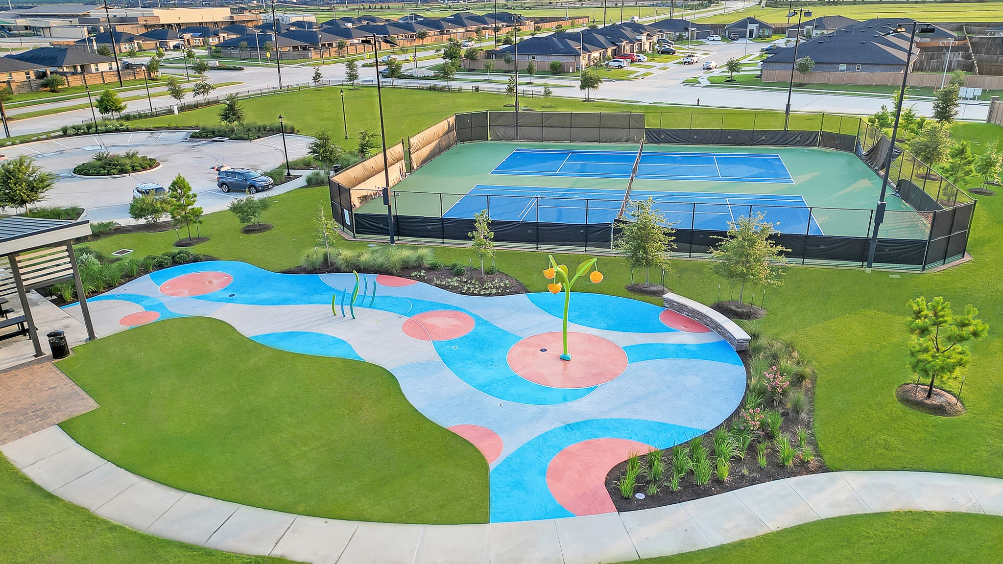 3534 Blue Mockingbird Street Property Photo 21