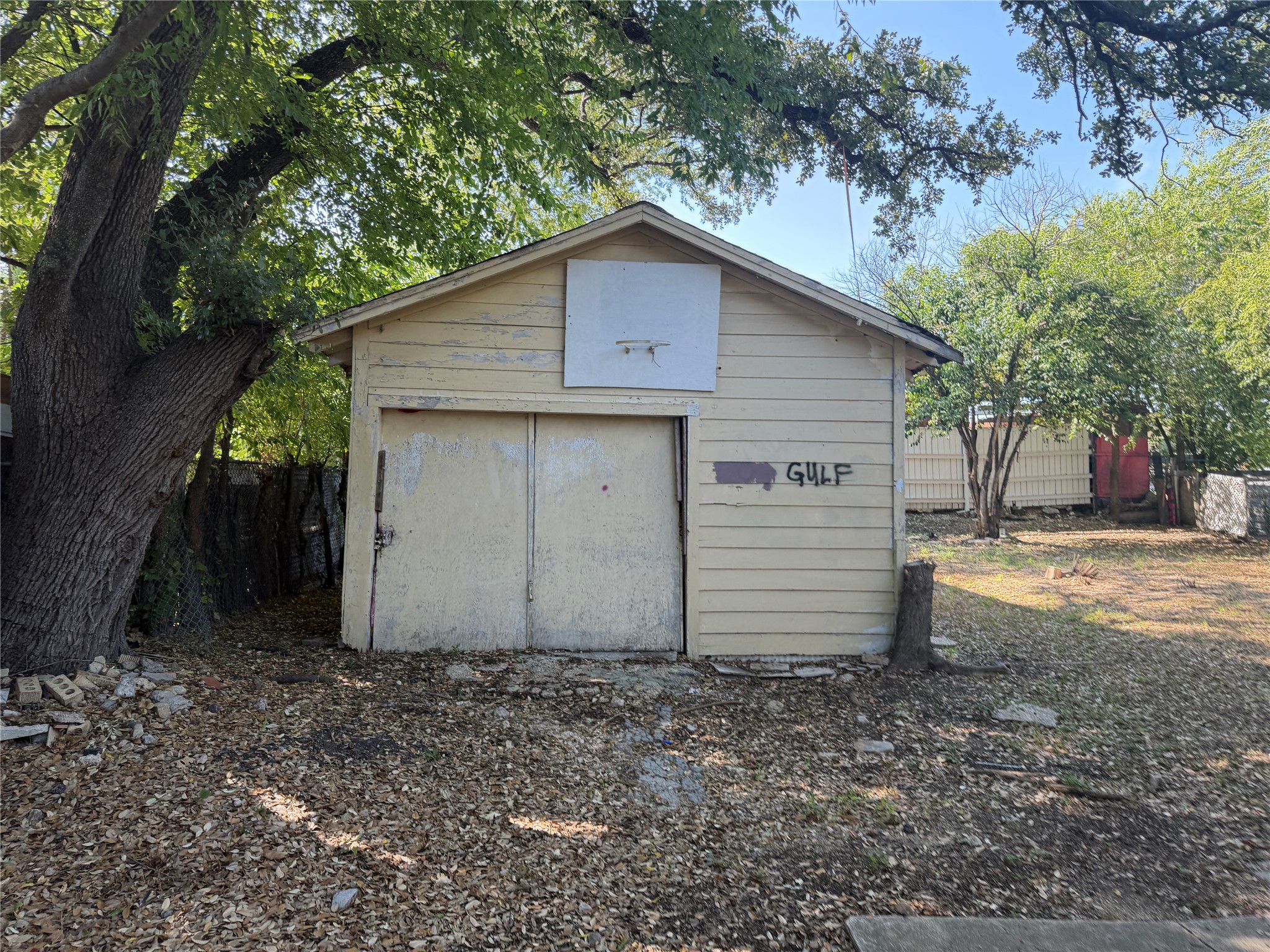 706 Gulf Property Photo 8