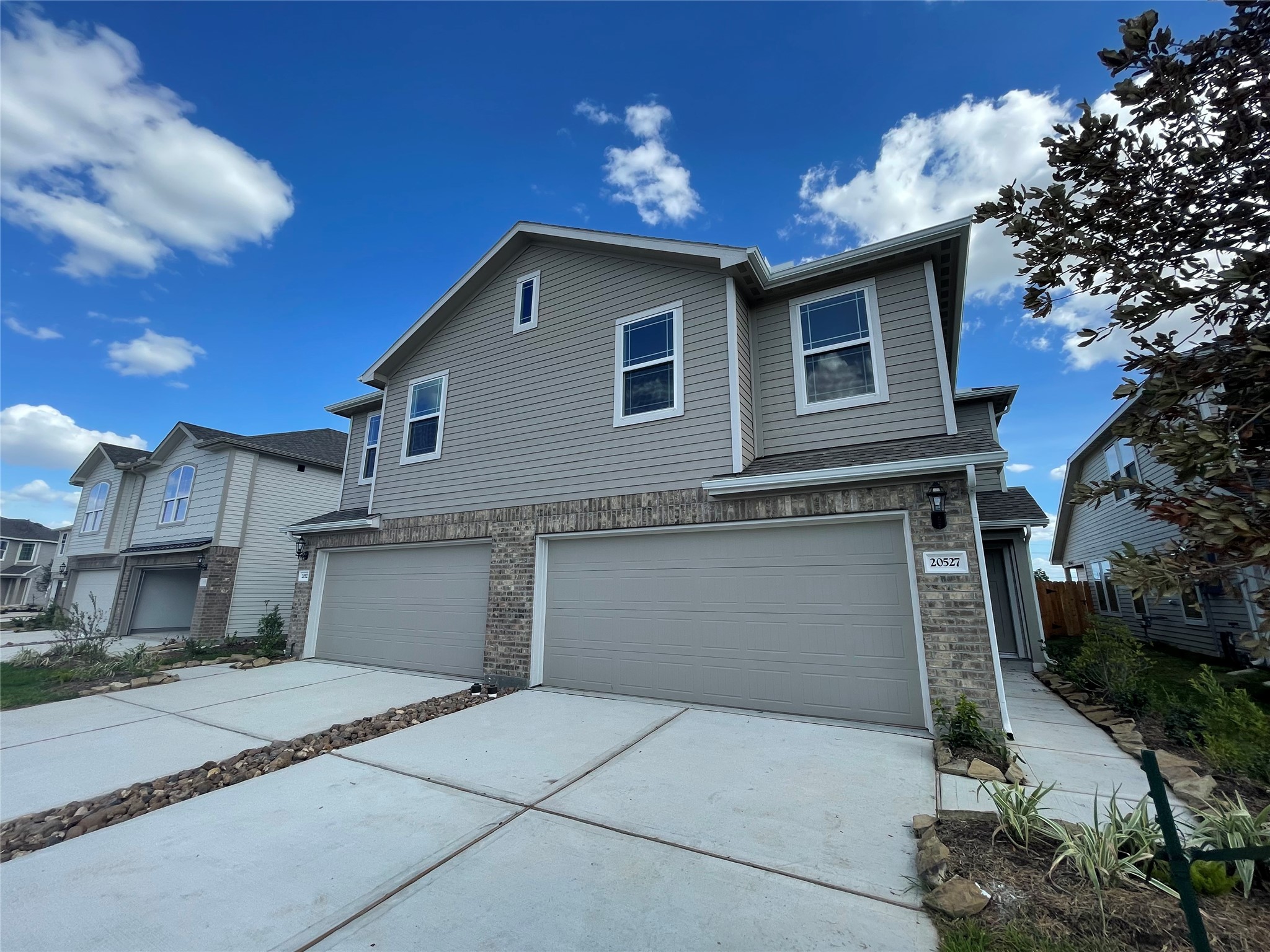 20523 Prairie Cypress Dr Property Photo 1