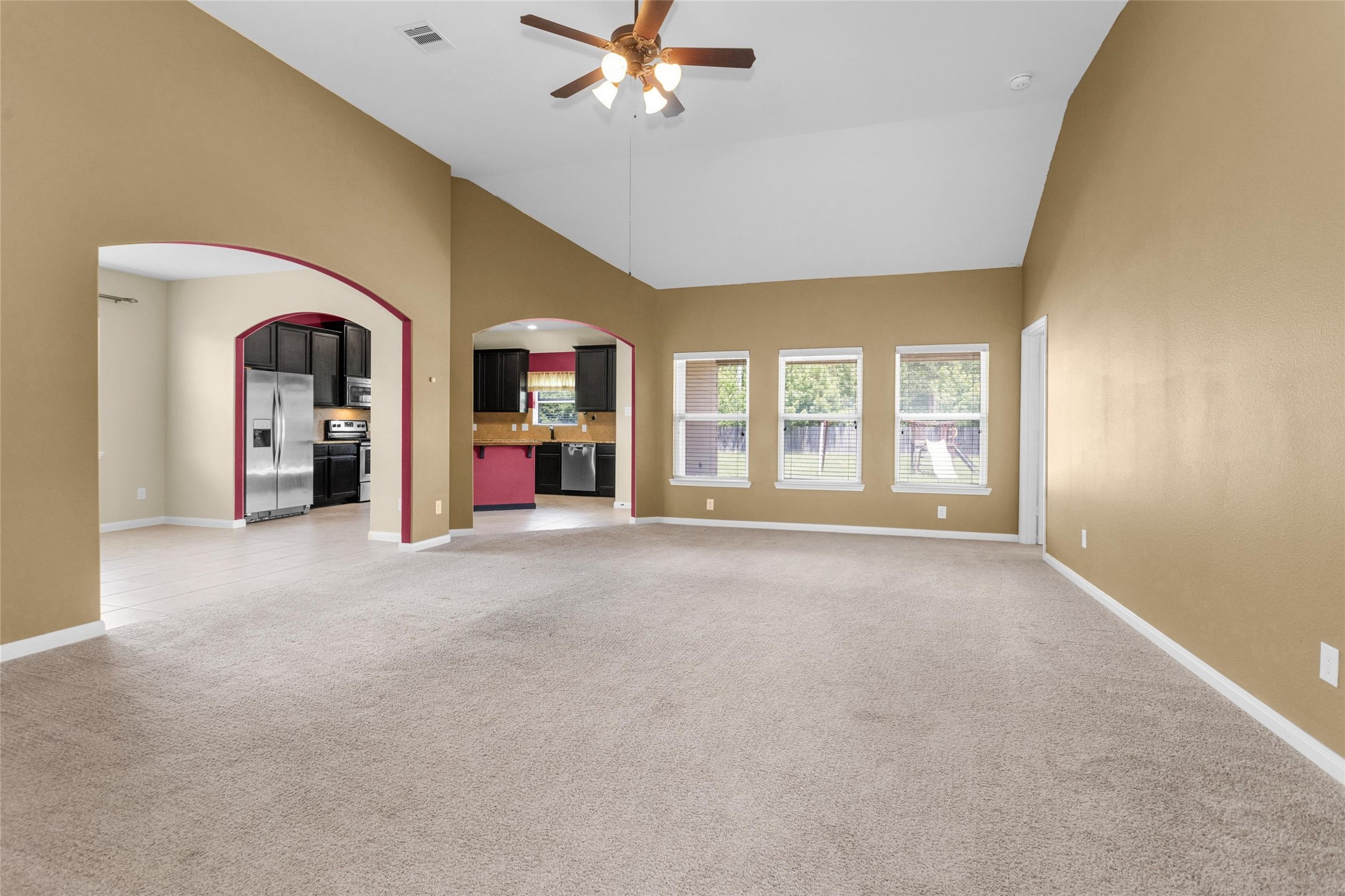 18755 Wichita Trail Property Photo 6